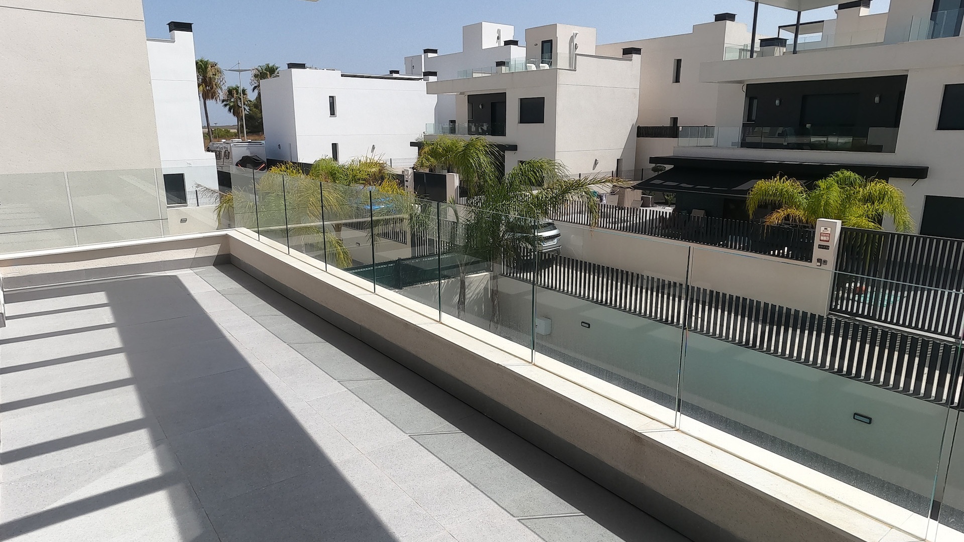 Revente - Villa - Algorfa - La Finca Golf