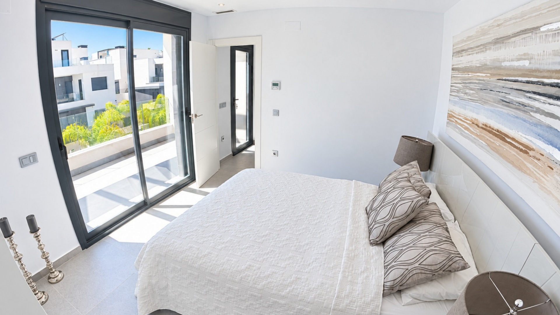 Revente - Villa - Algorfa - La Finca Golf