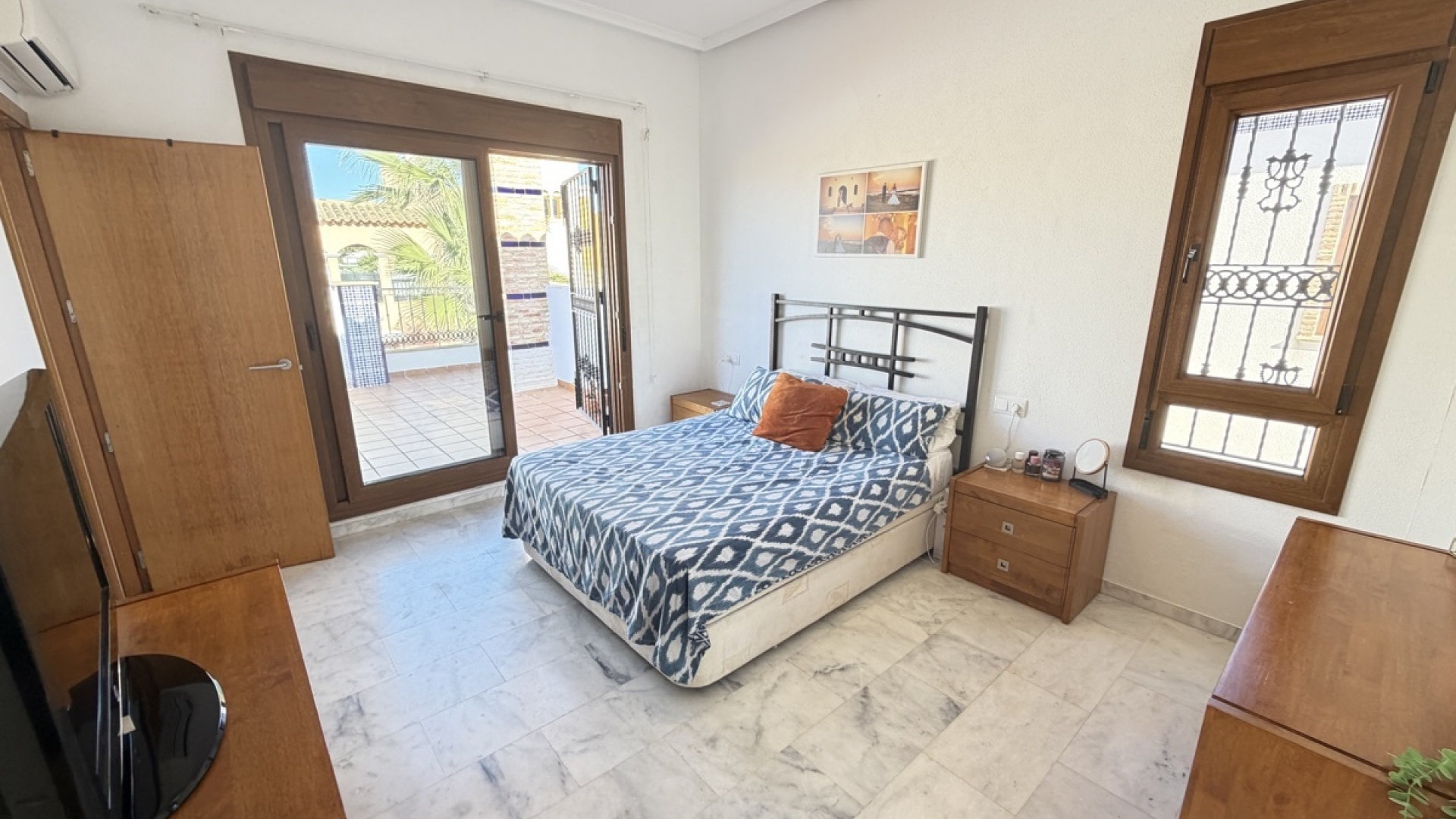 Revente - Villa - Algorfa - La Finca Golf