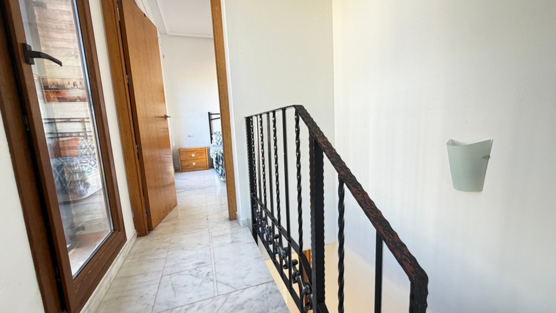 Revente - Villa - Algorfa - La Finca Golf