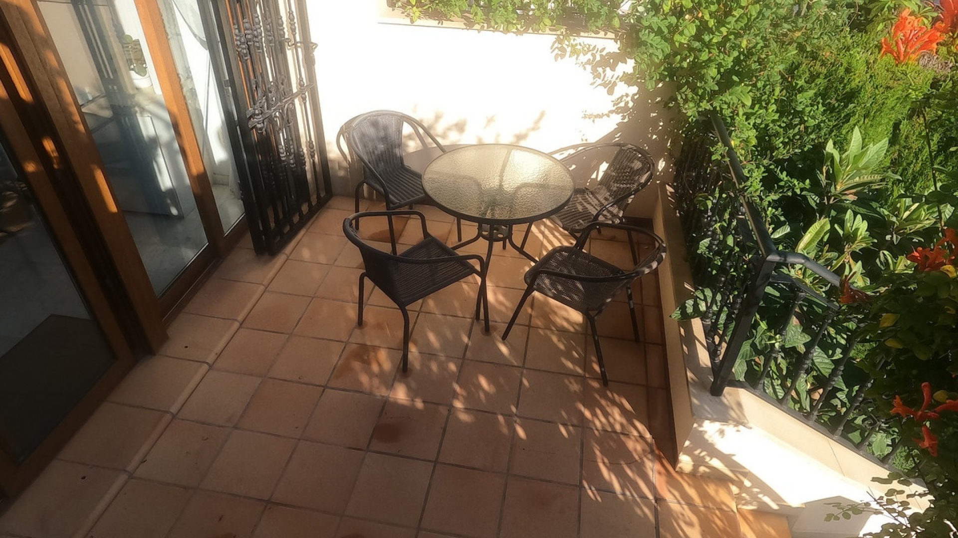 Revente - Villa - Algorfa - La Finca Golf