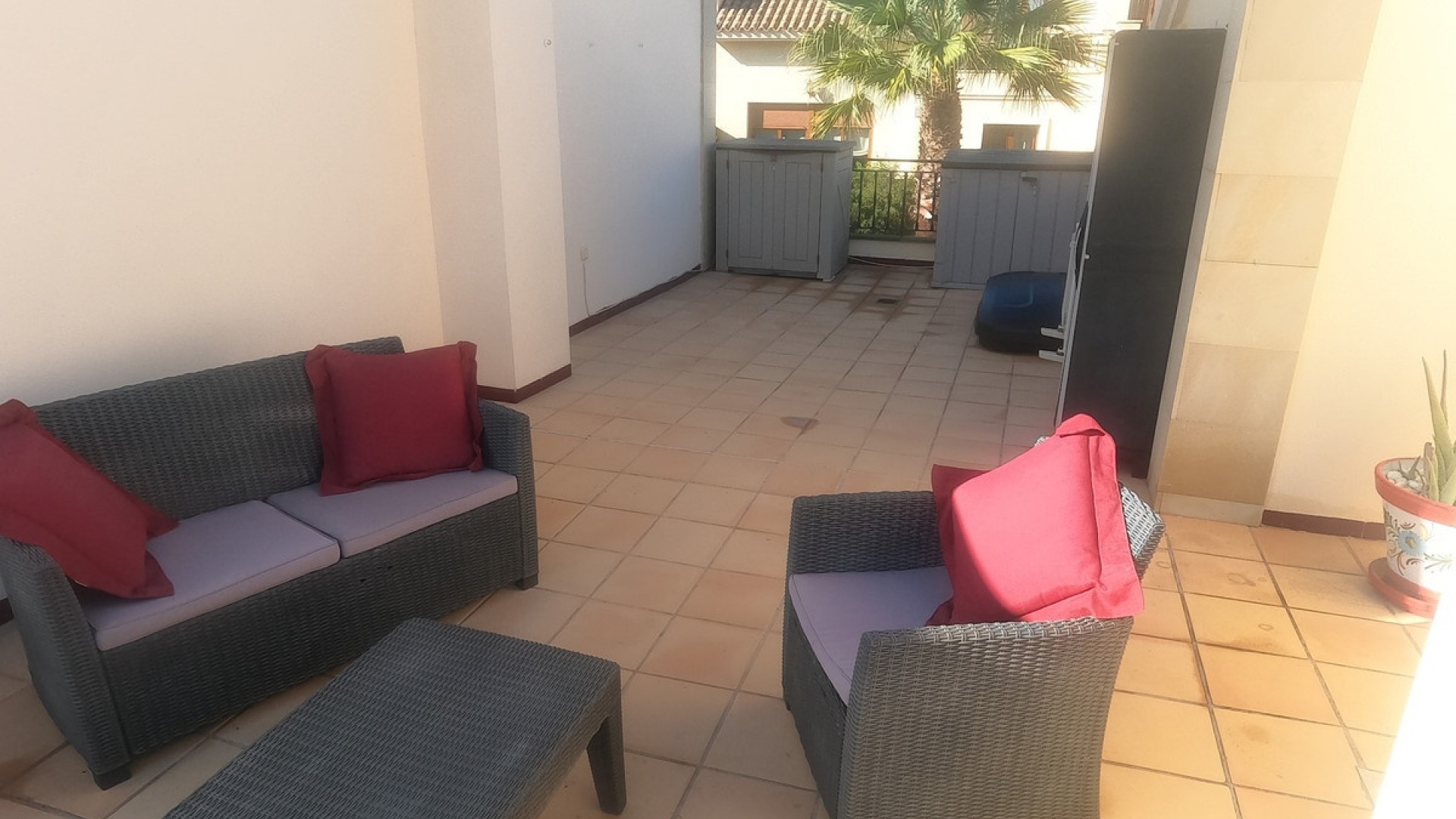 Revente - Villa - Algorfa - La Finca Golf