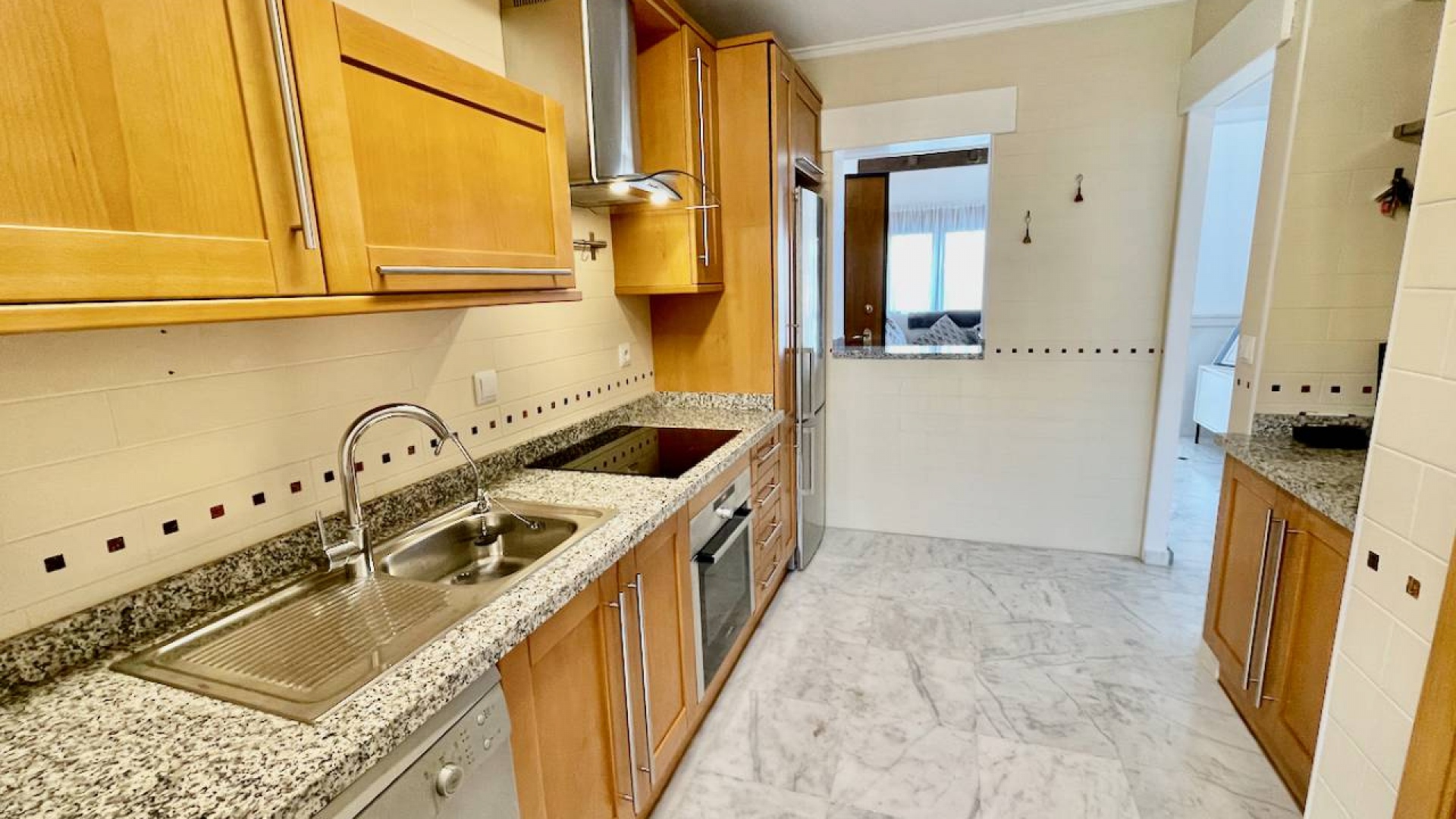 Revente - Villa - Algorfa - La Finca Golf