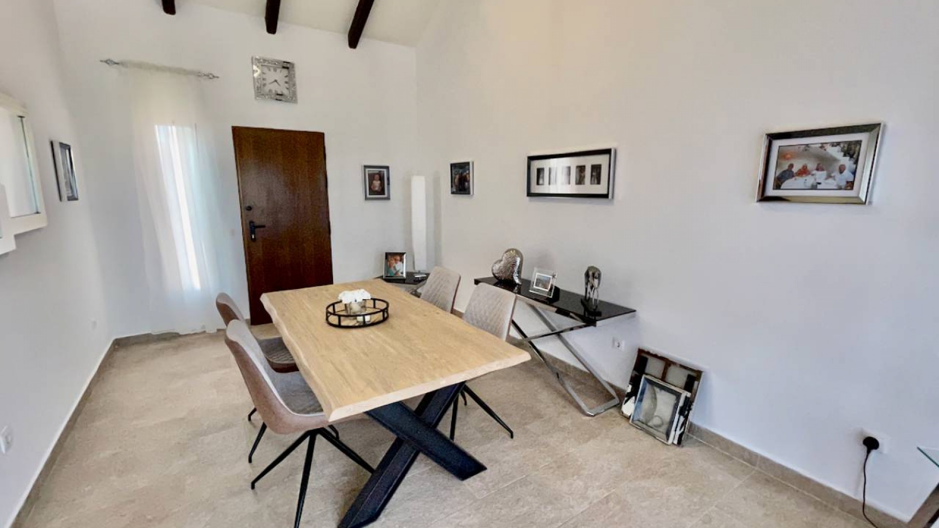 Revente - Villa - Algorfa - La Finca Golf