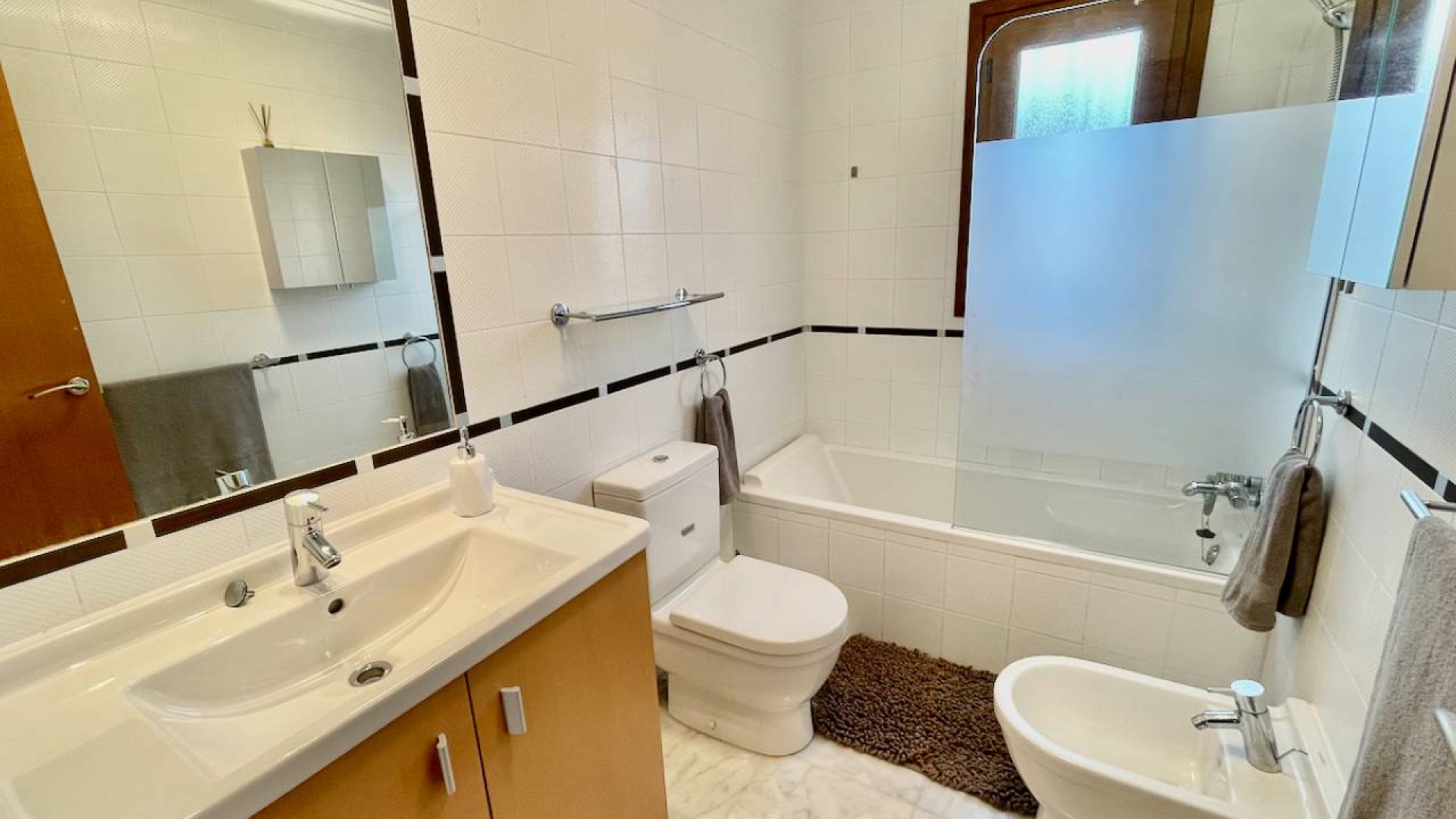 Revente - Villa - Algorfa - La Finca Golf