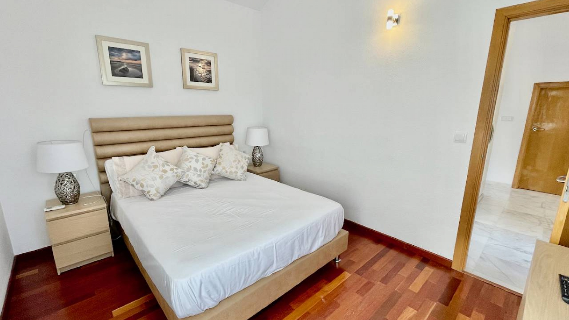 Revente - Villa - Algorfa - La Finca Golf