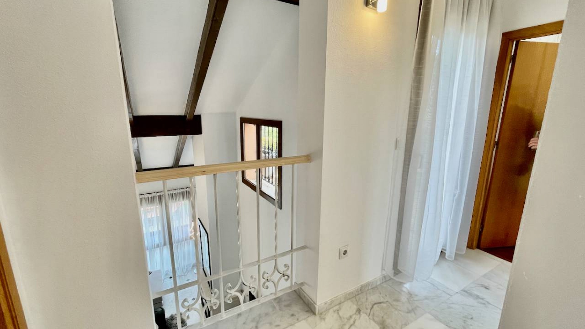 Revente - Villa - Algorfa - La Finca Golf