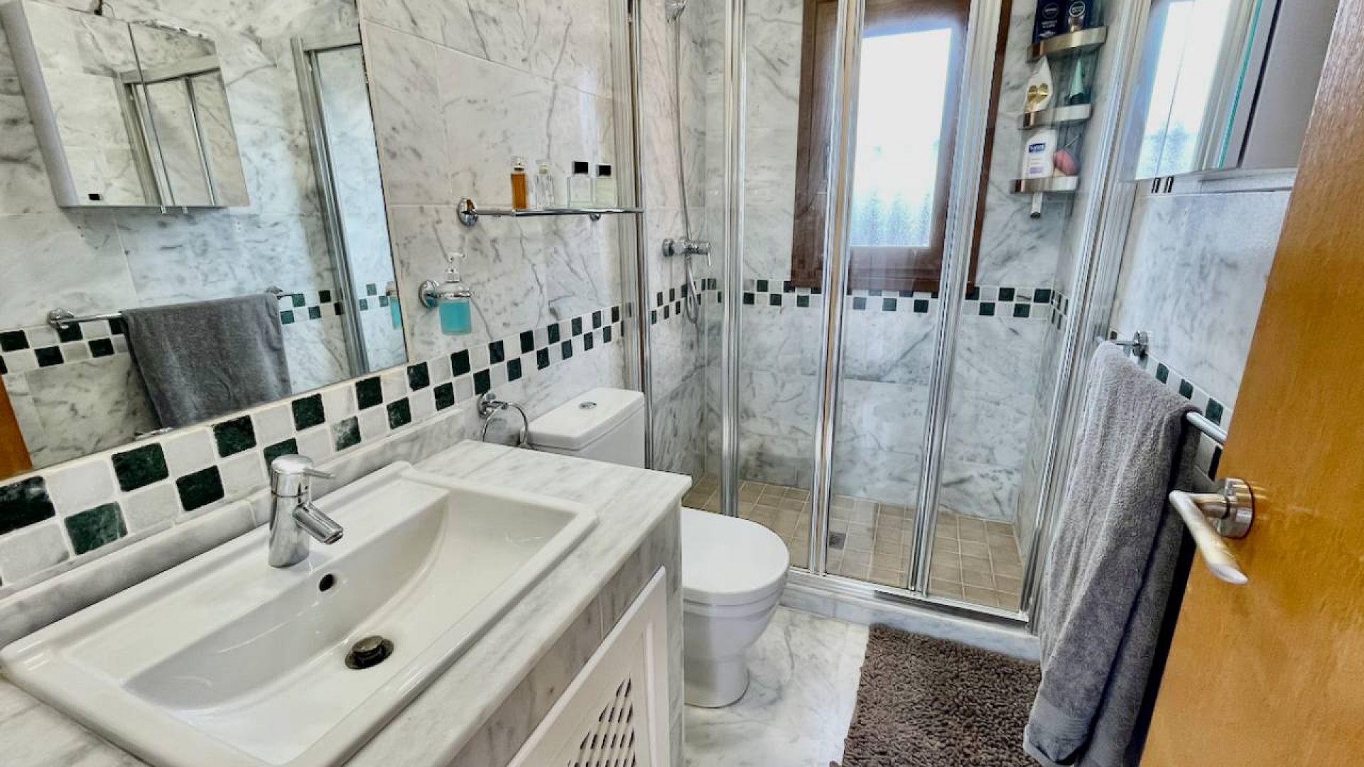 Revente - Villa - Algorfa - La Finca Golf