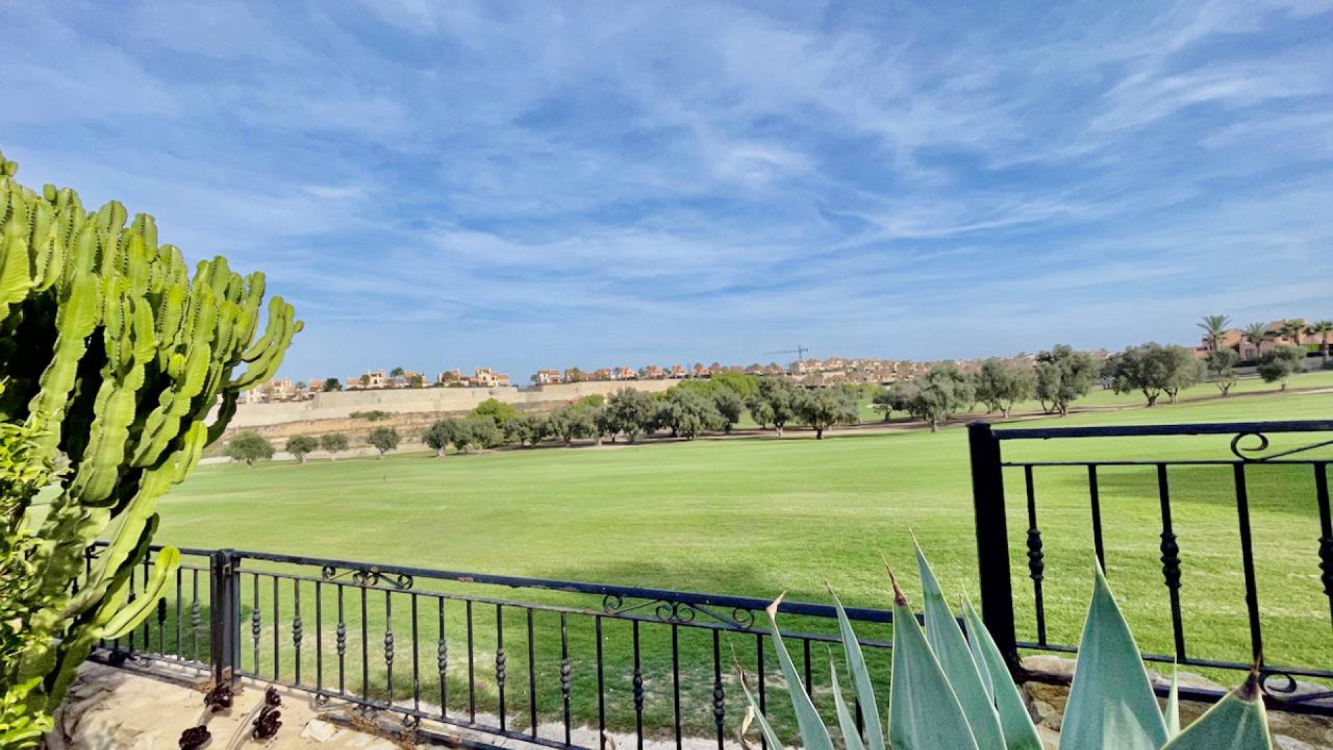 Revente - Villa - Algorfa - La Finca Golf