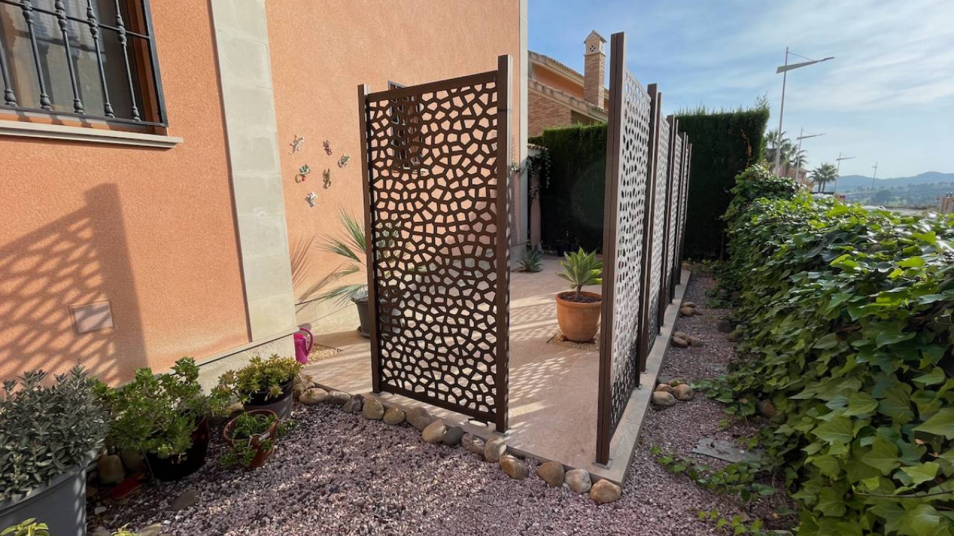 Revente - Villa - Algorfa - La Finca Golf