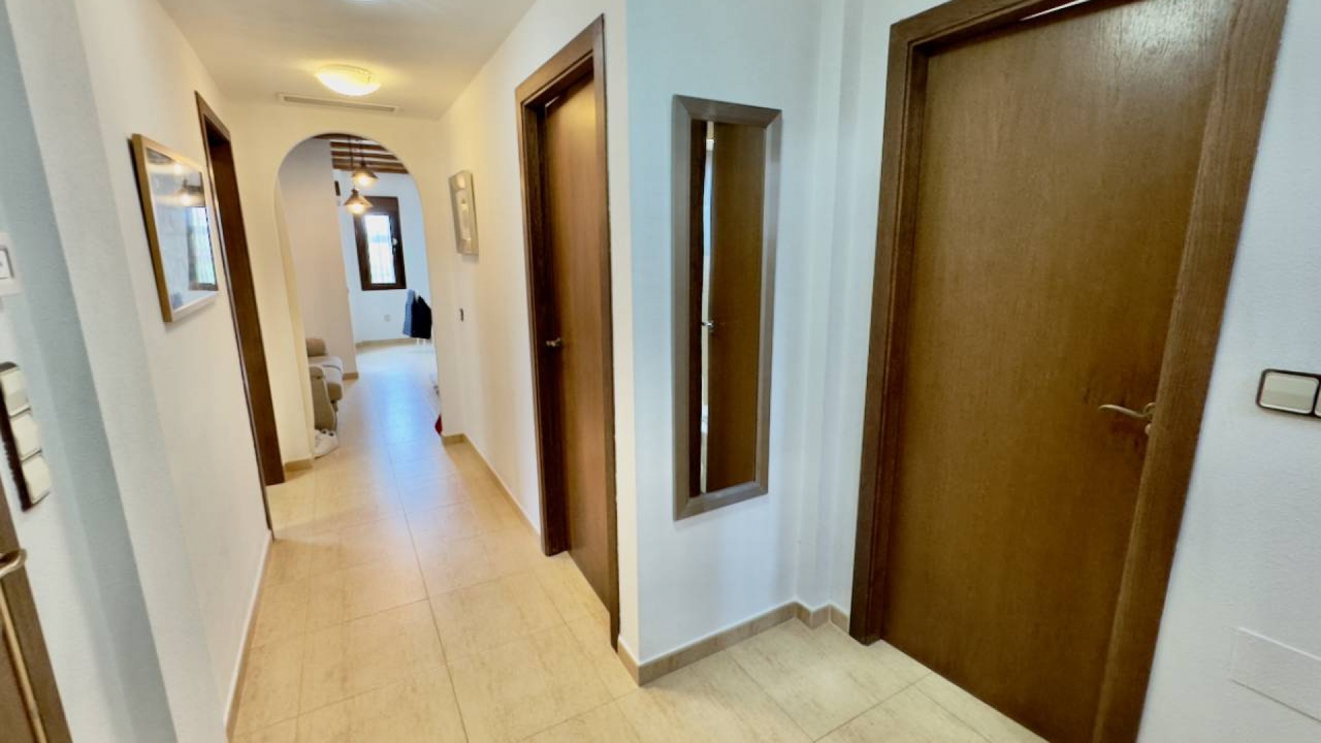 Revente - Villa - Algorfa - La Finca Golf