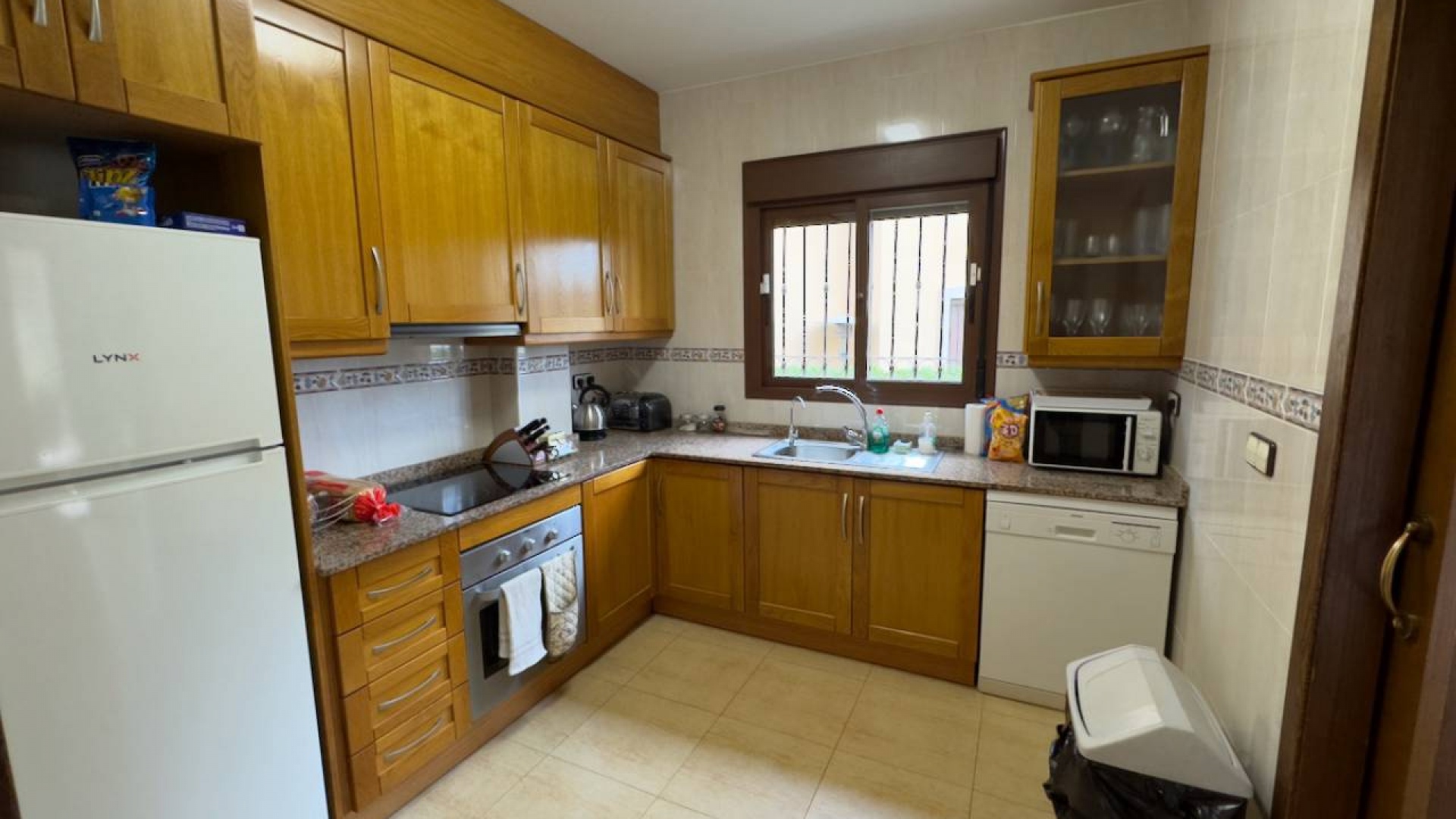 Revente - Villa - Algorfa - La Finca Golf