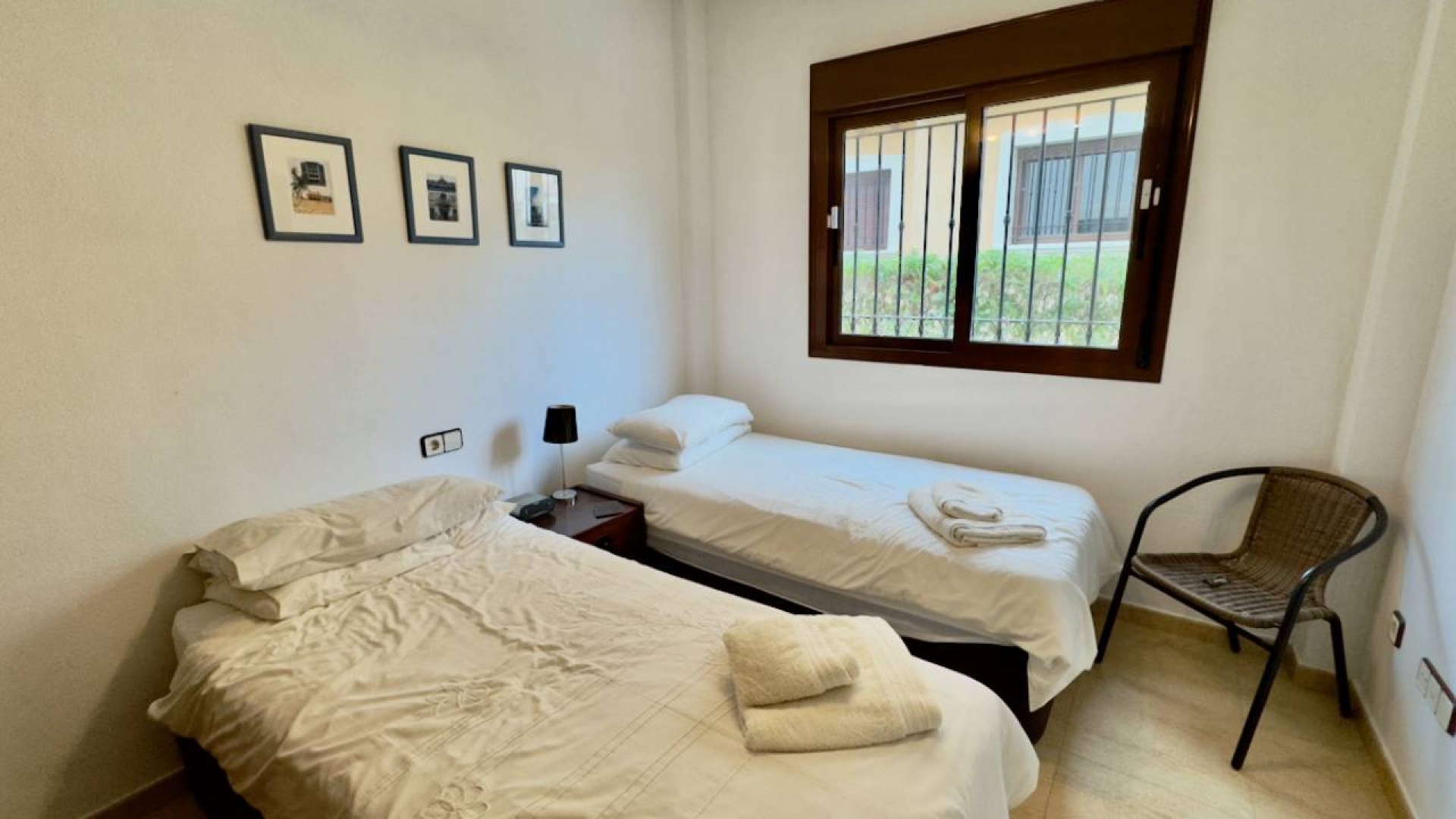 Revente - Villa - Algorfa - La Finca Golf