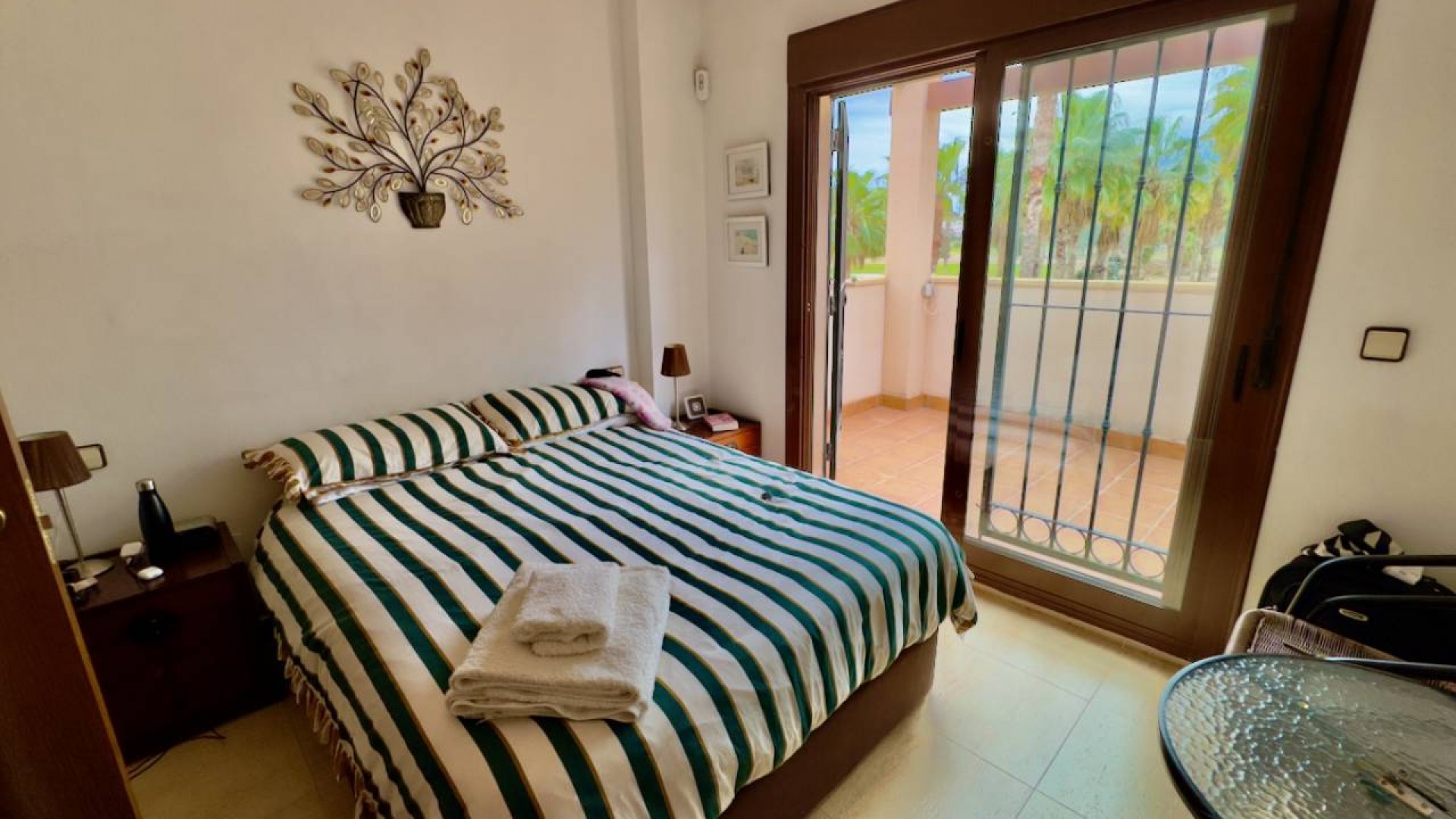 Revente - Villa - Algorfa - La Finca Golf