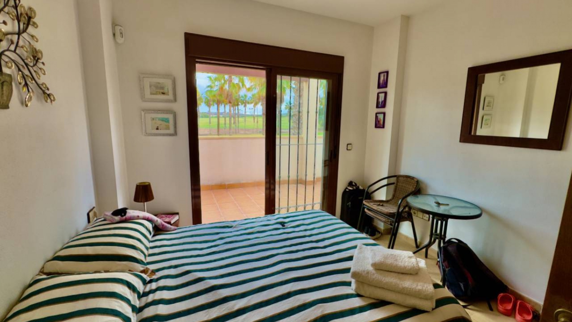 Revente - Villa - Algorfa - La Finca Golf