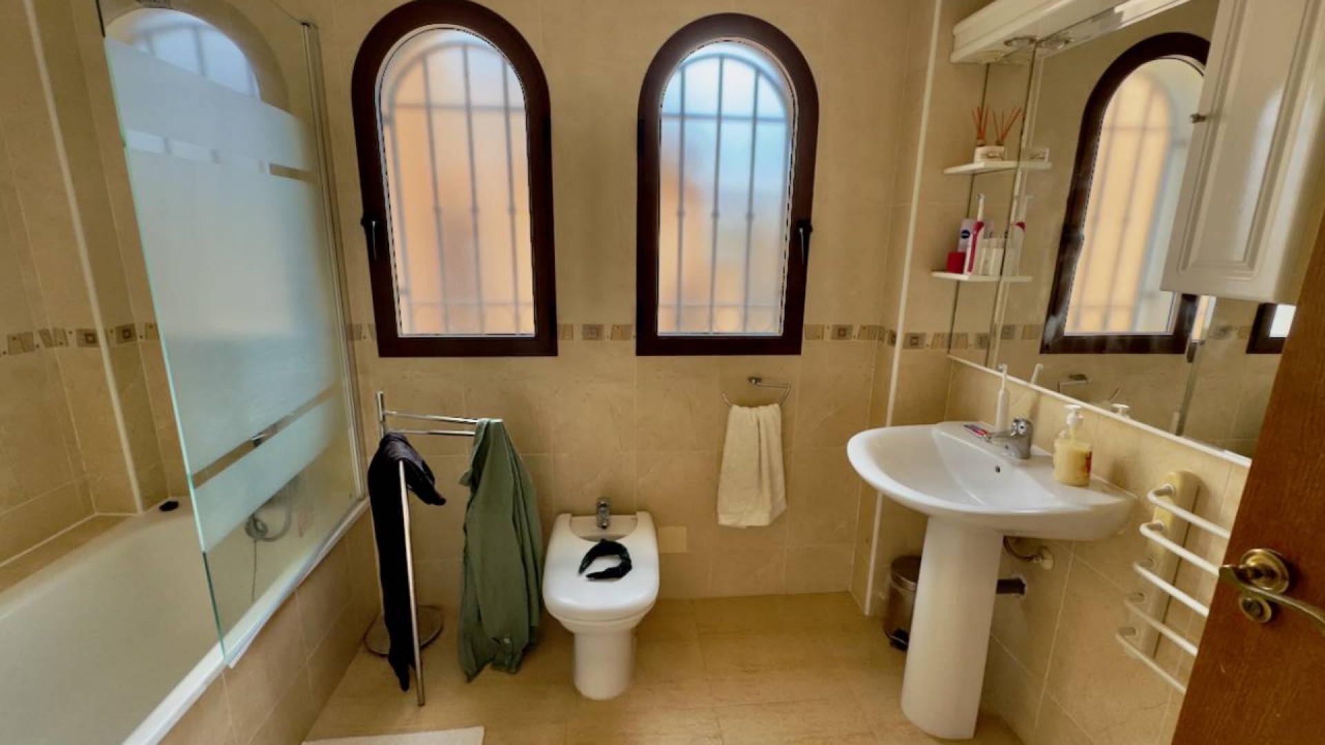 Revente - Villa - Algorfa - La Finca Golf