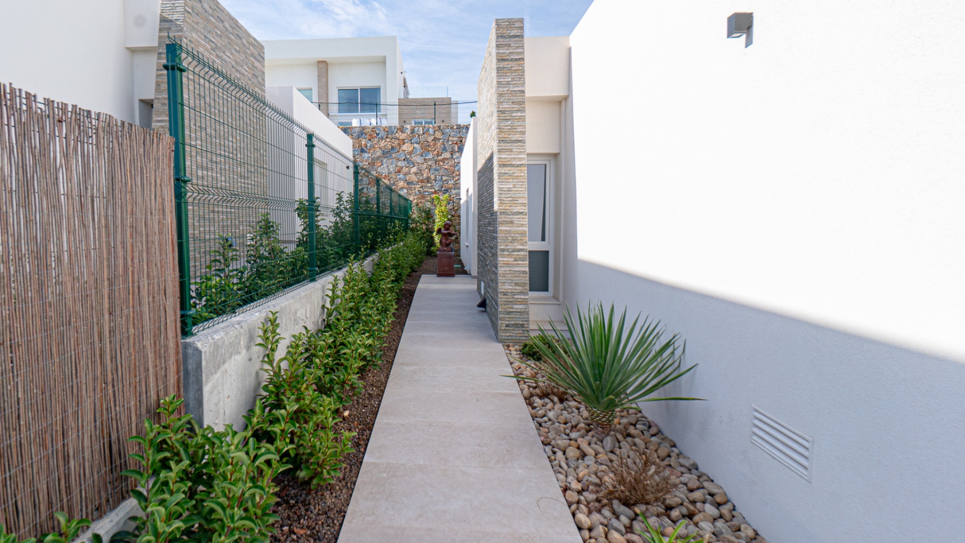 Revente - Villa - Algorfa - La Finca