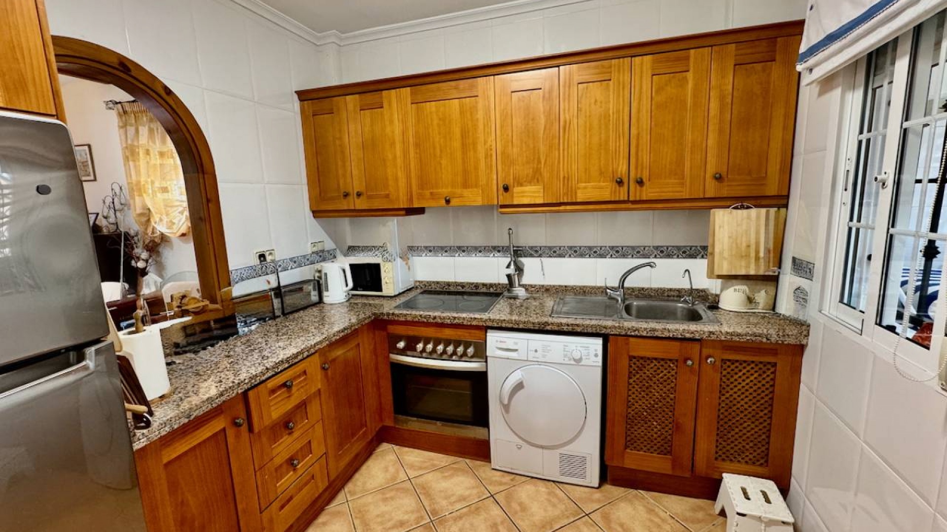 Revente - Villa - Algorfa - Lo Crispin