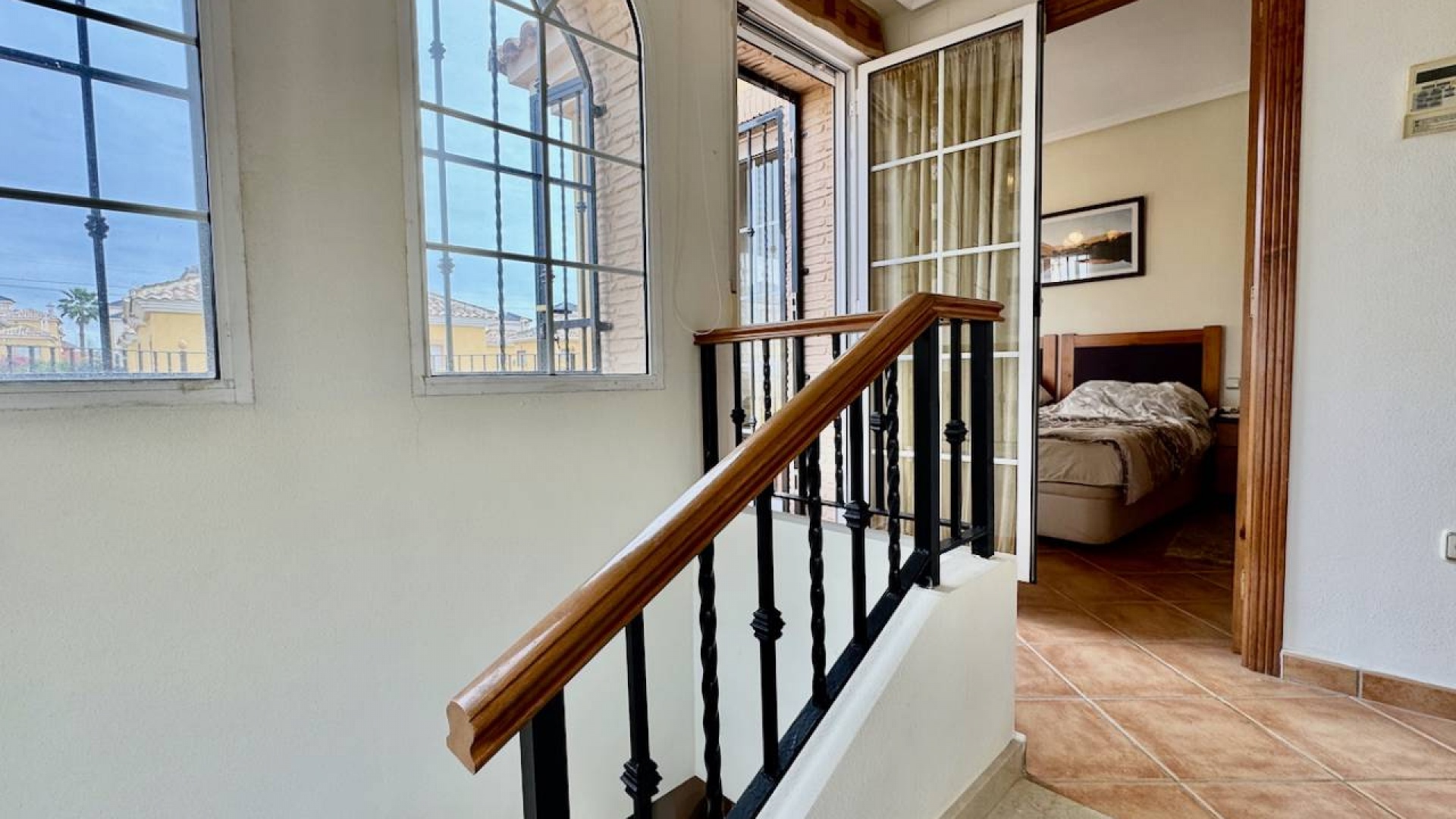 Revente - Villa - Algorfa - Lo Crispin