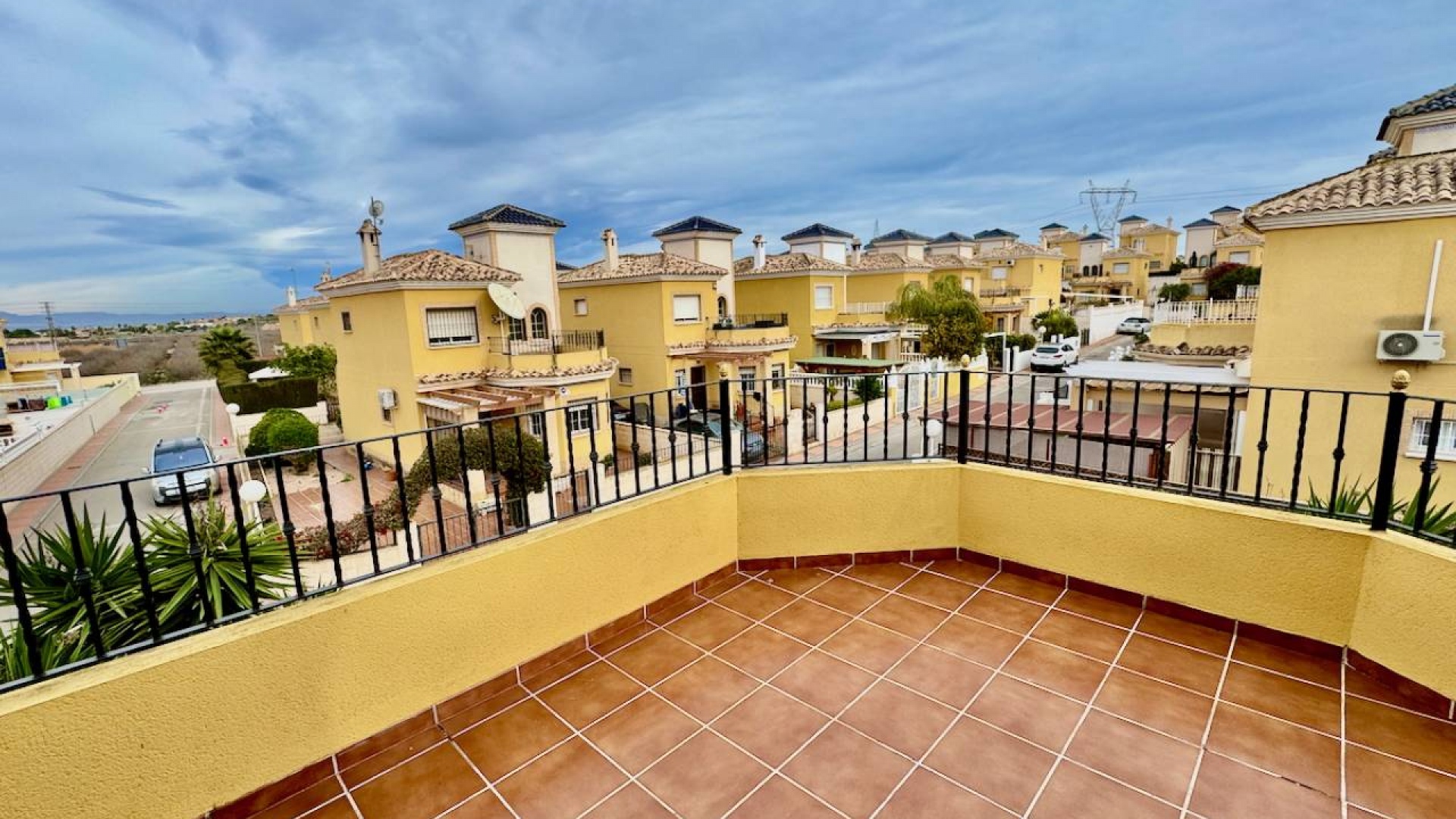 Revente - Villa - Algorfa - Lo Crispin