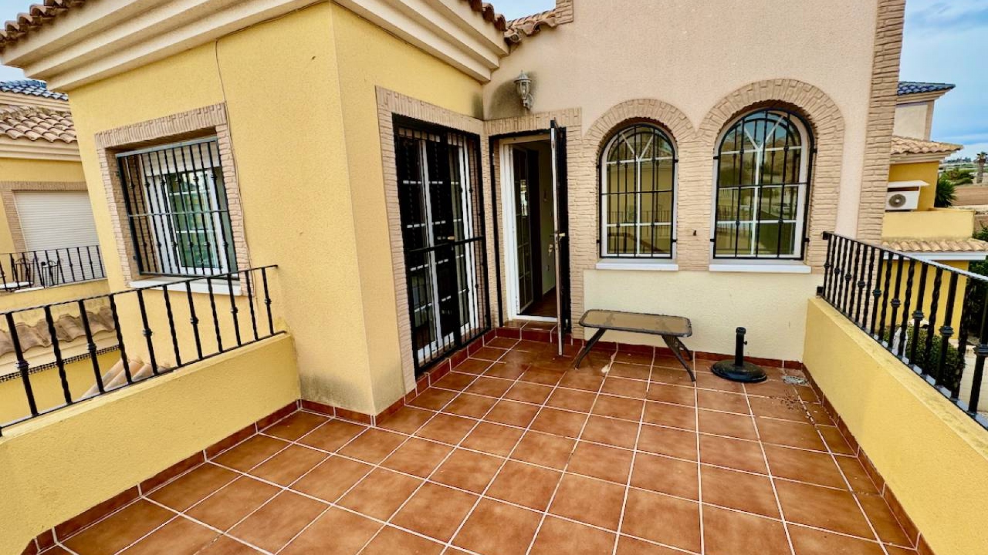 Revente - Villa - Algorfa - Lo Crispin