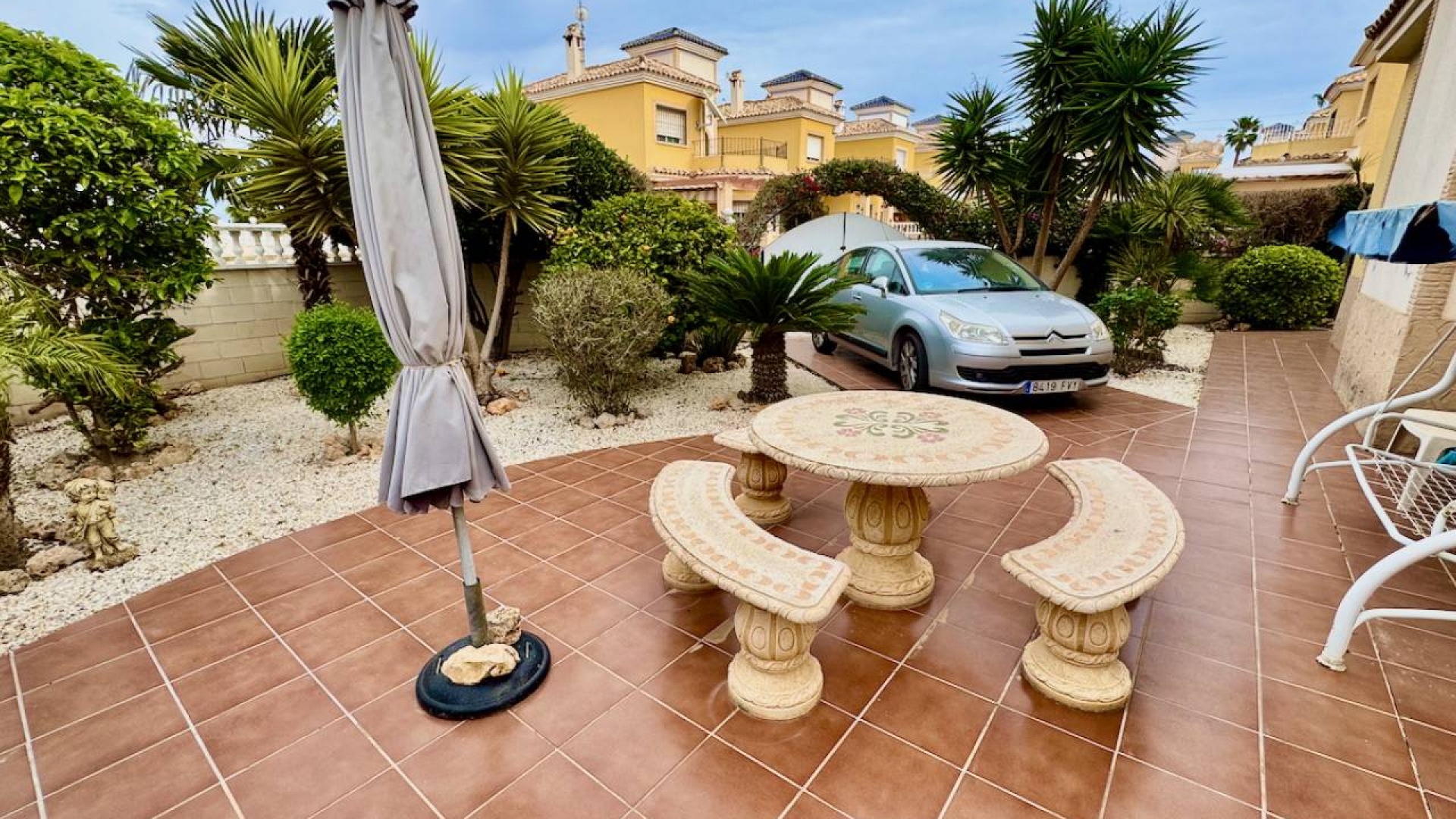 Revente - Villa - Algorfa - Lo Crispin