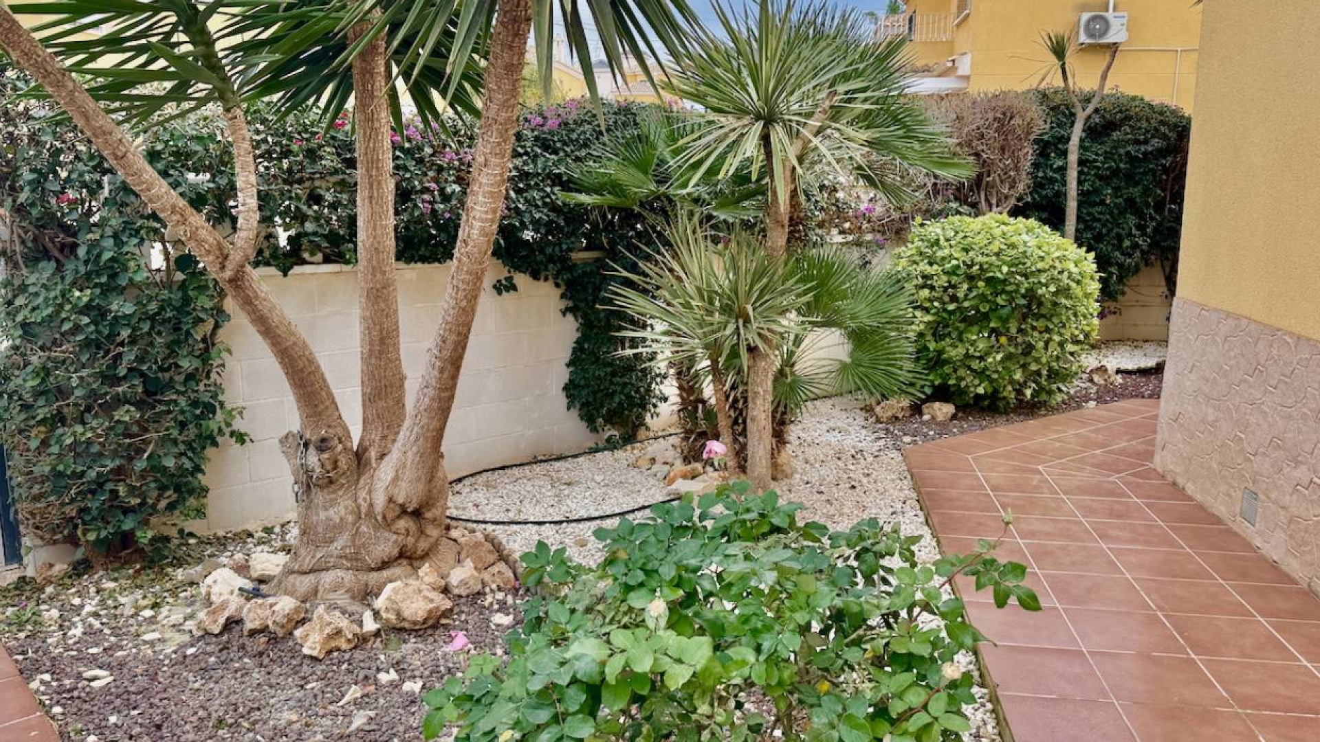 Revente - Villa - Algorfa - Lo Crispin