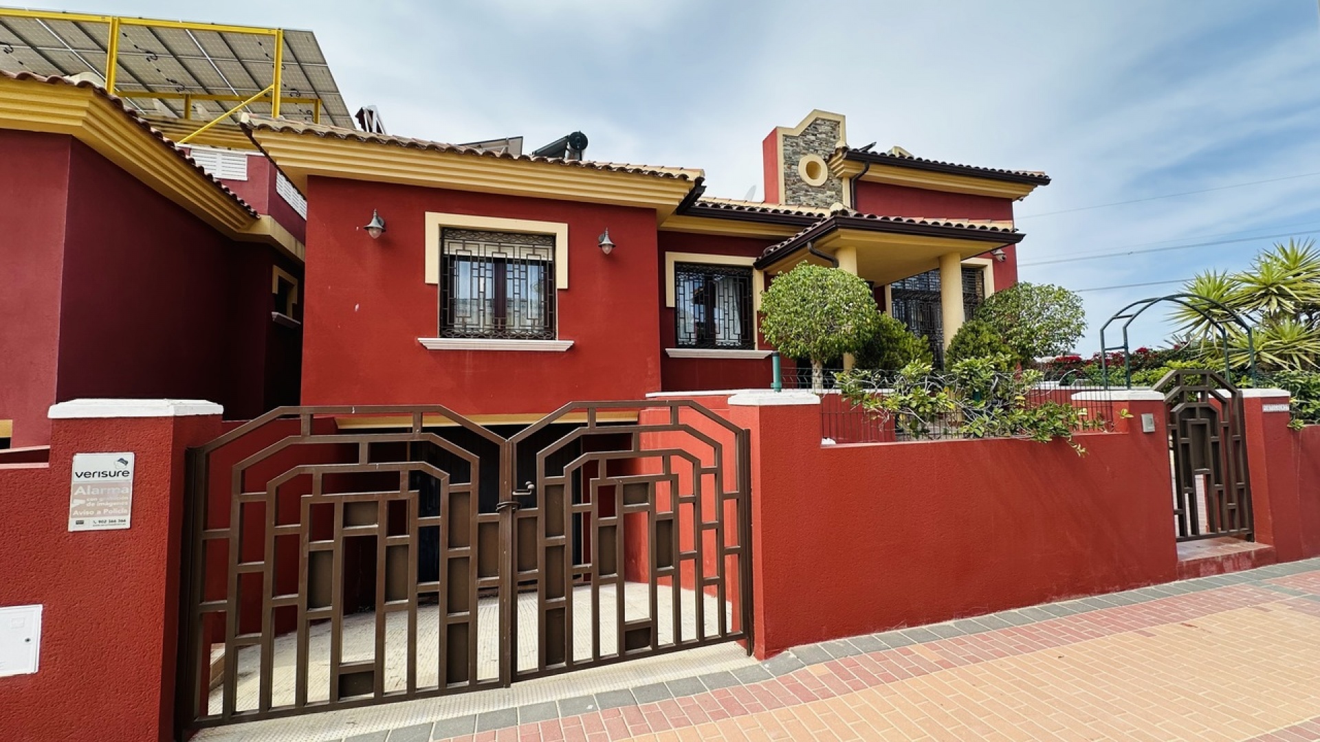 Revente - Villa - Algorfa - Lo Crispin
