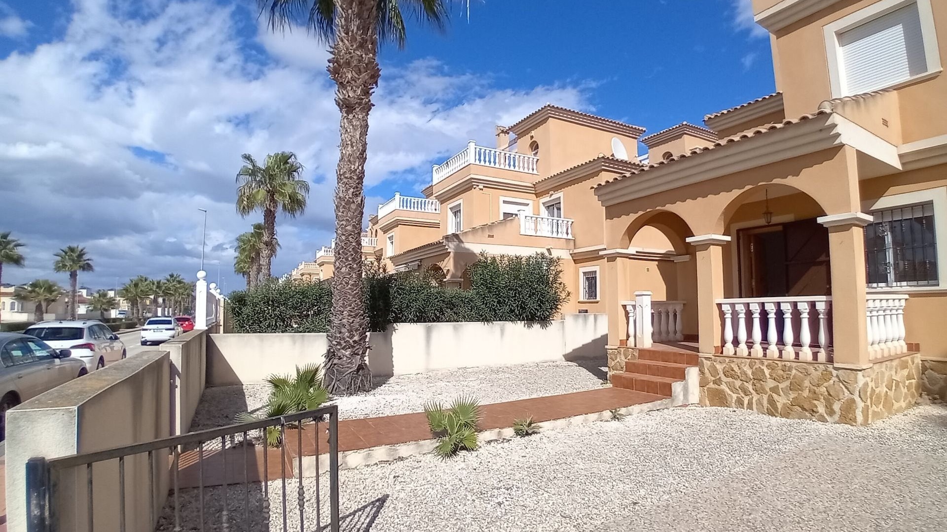 Revente - Villa - Algorfa - Lo Crispin