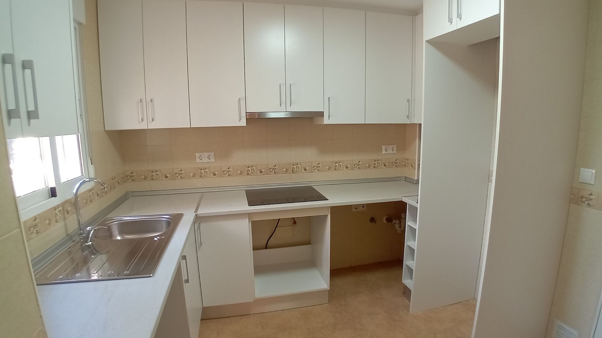 Revente - Villa - Algorfa - Lo Crispin