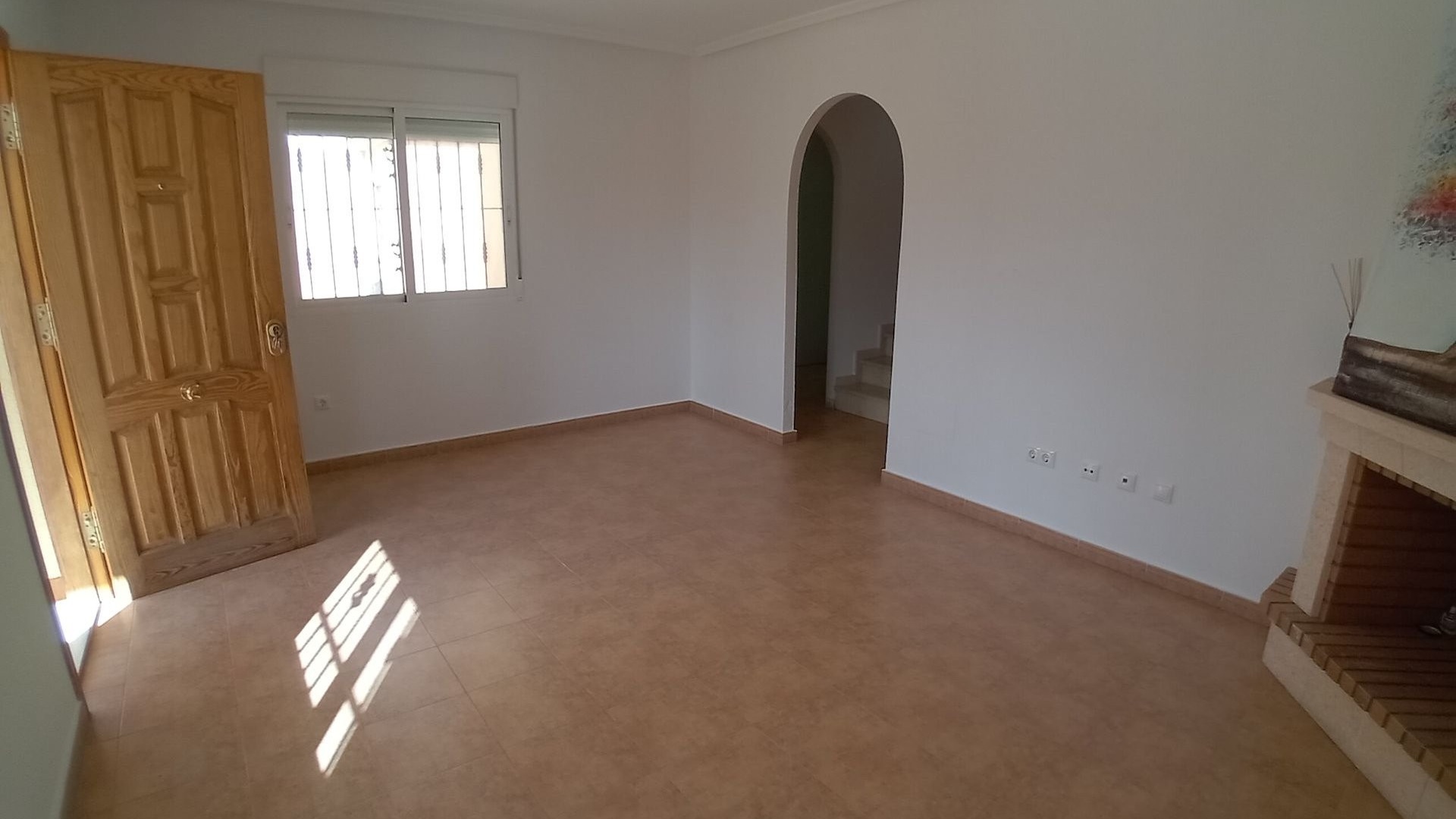 Revente - Villa - Algorfa - Lo Crispin