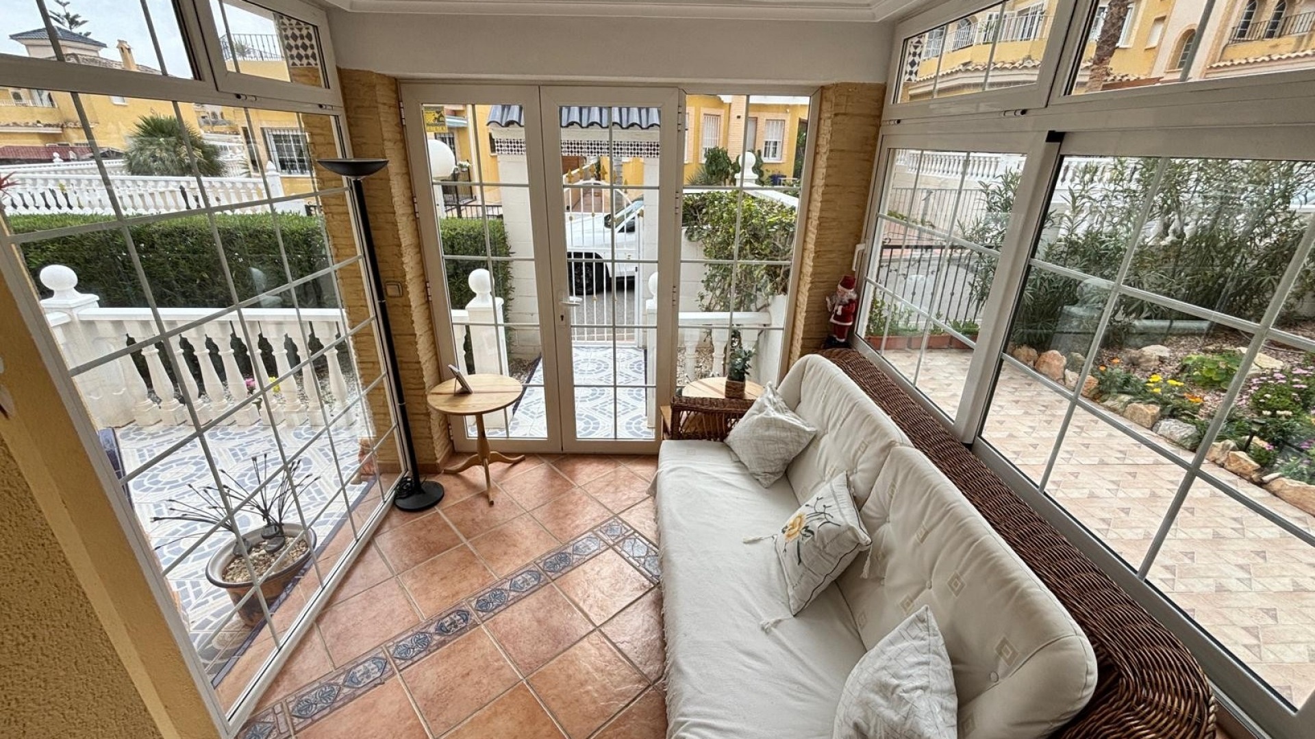 Revente - Villa - Algorfa - Lo Crispin