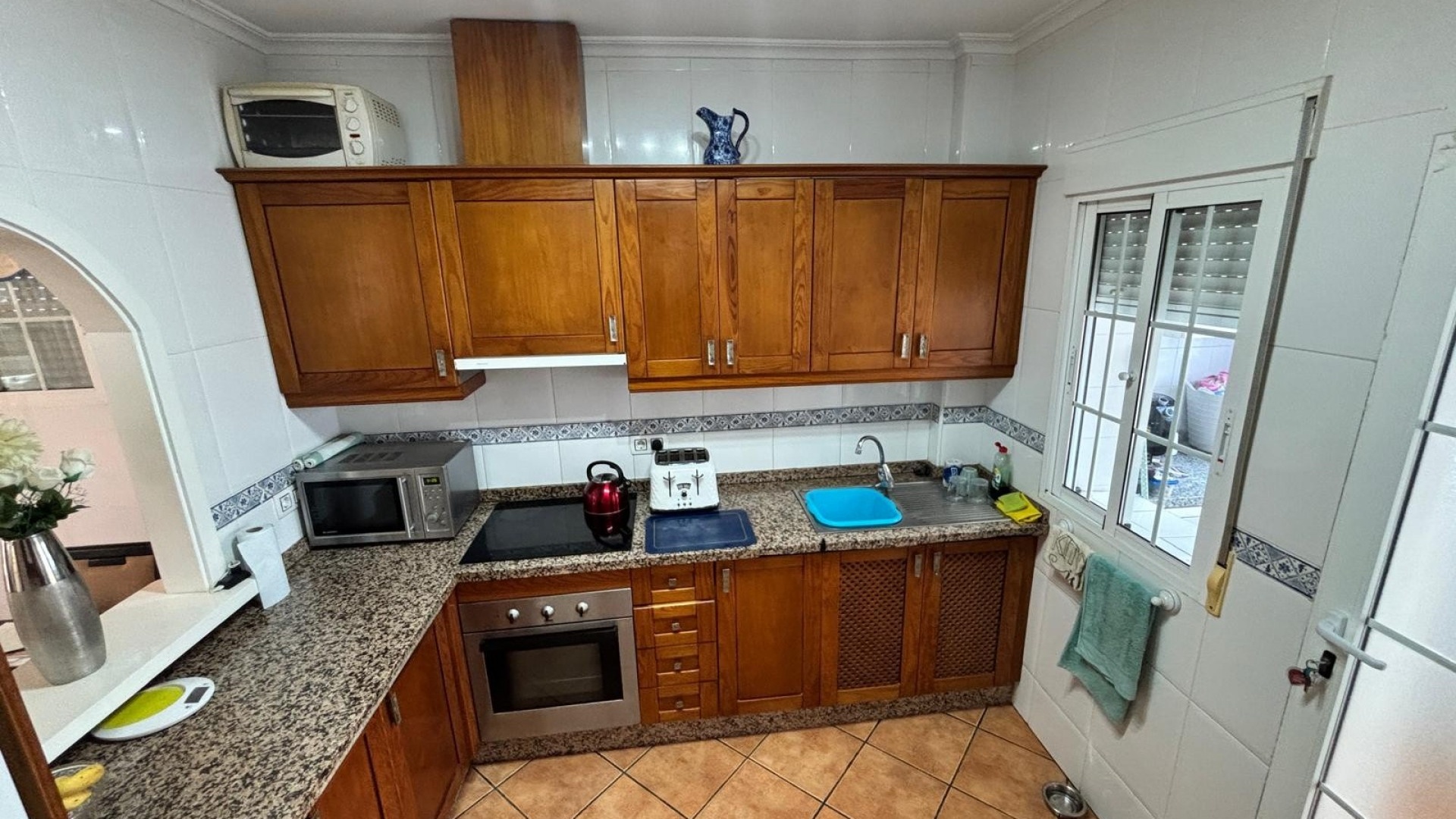 Revente - Villa - Algorfa - Lo Crispin