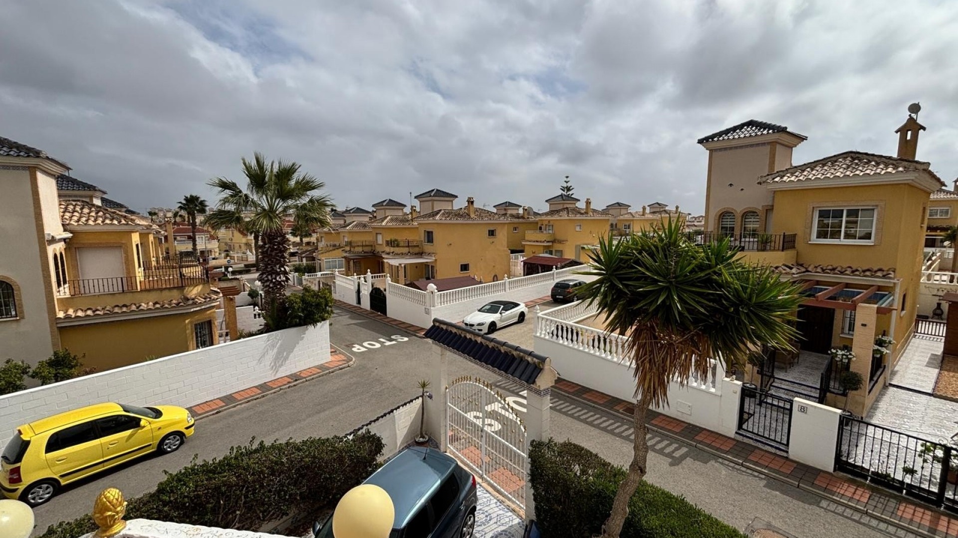 Revente - Villa - Algorfa - Lo Crispin