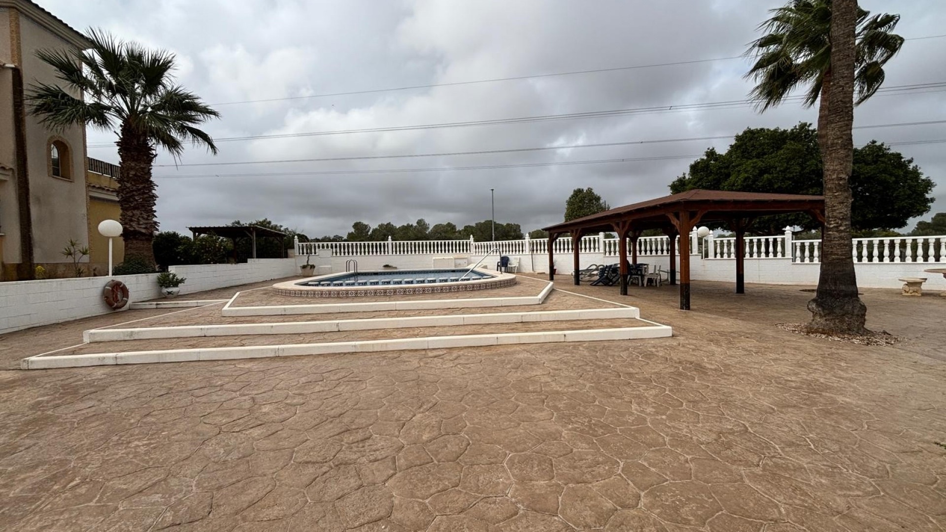 Revente - Villa - Algorfa - Lo Crispin