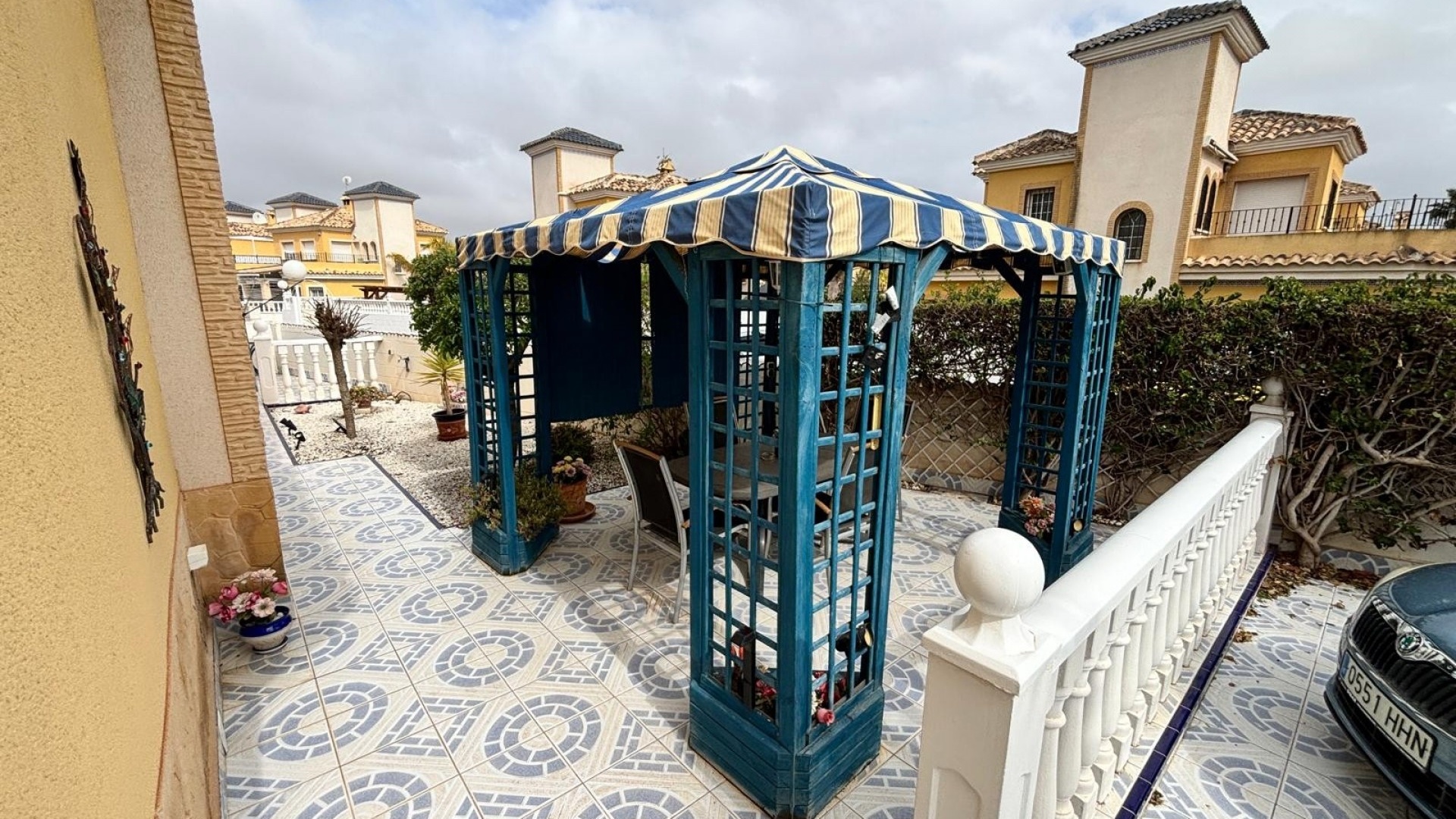 Revente - Villa - Algorfa - Lo Crispin