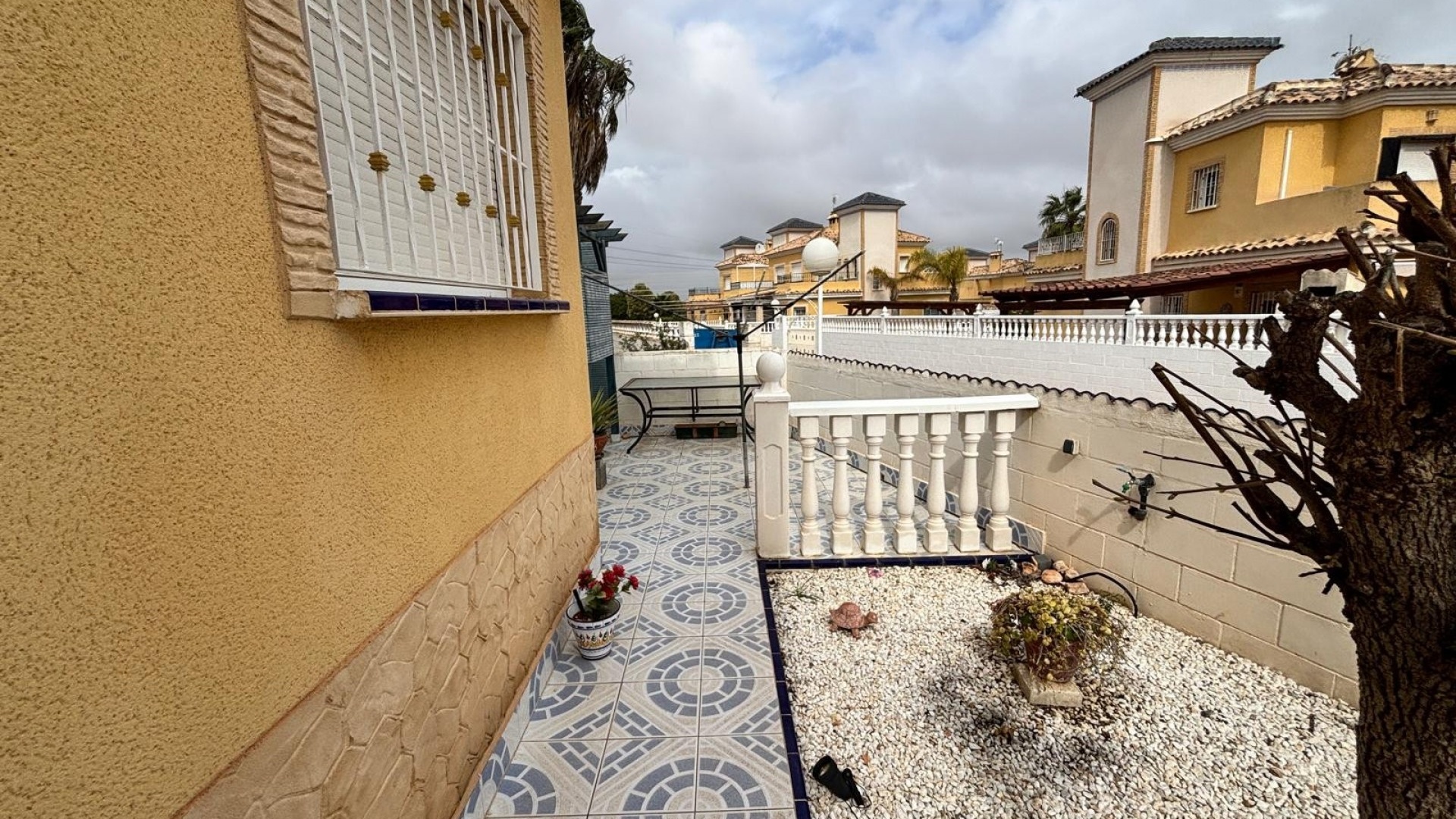 Revente - Villa - Algorfa - Lo Crispin