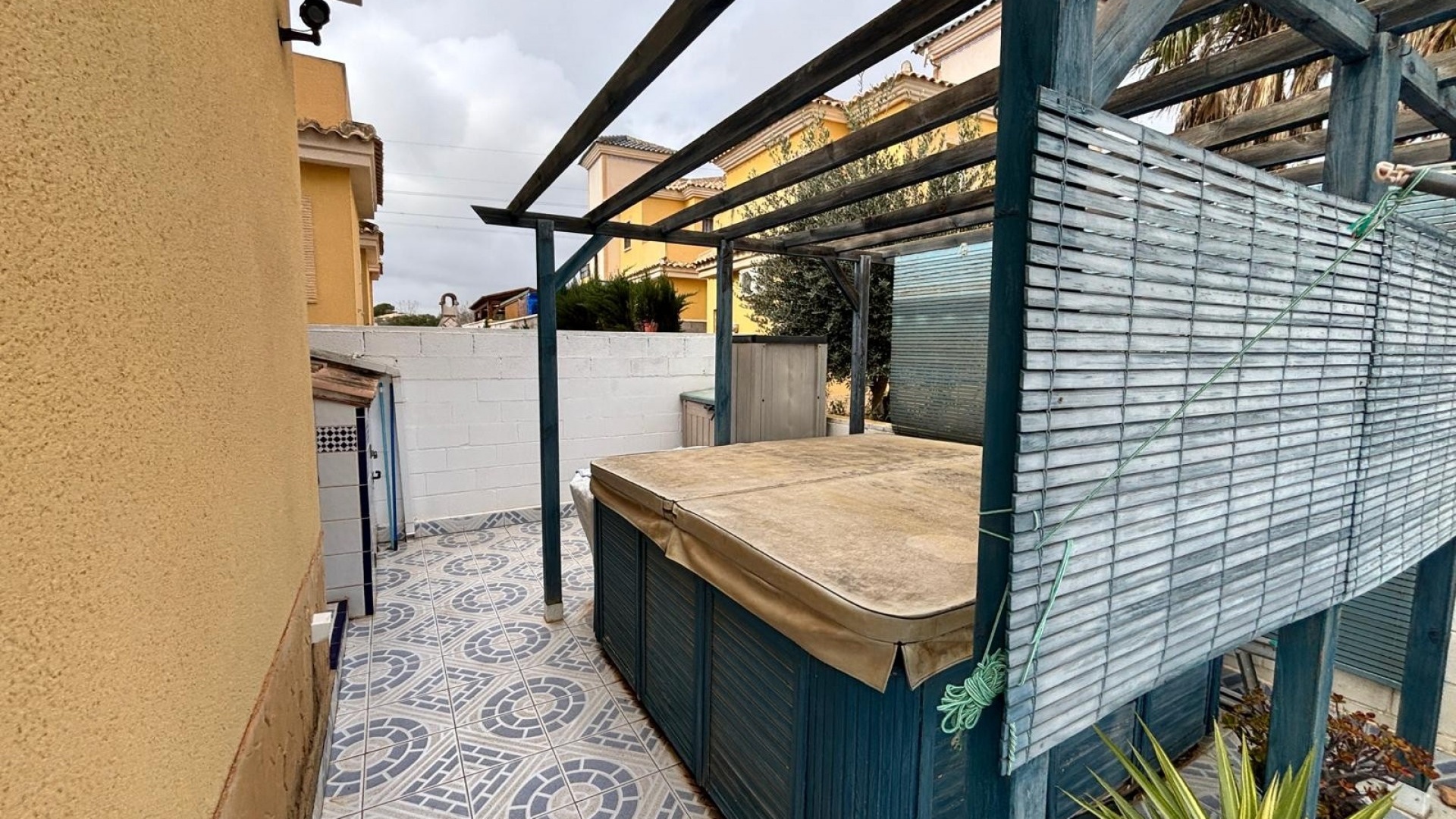 Revente - Villa - Algorfa - Lo Crispin