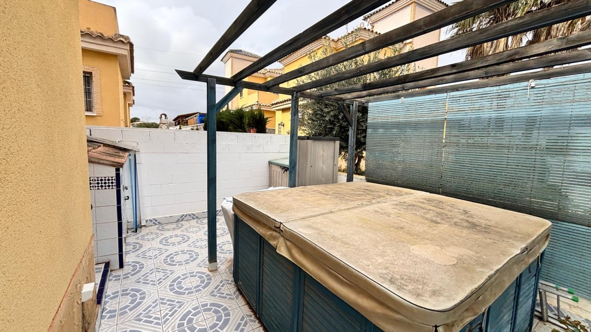 Revente - Villa - Algorfa - Lo Crispin