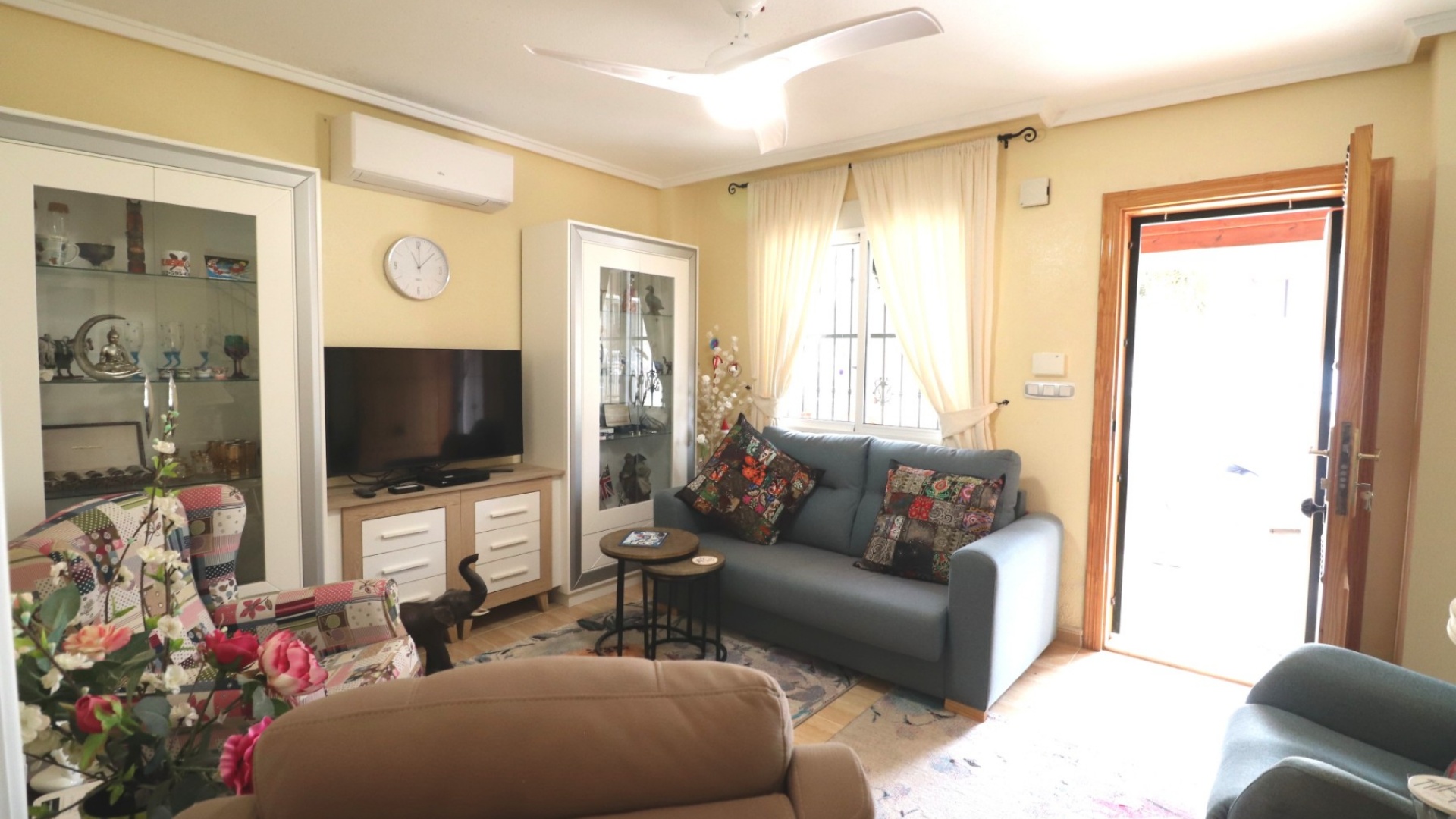 Revente - Villa - Algorfa - Lo Crispin