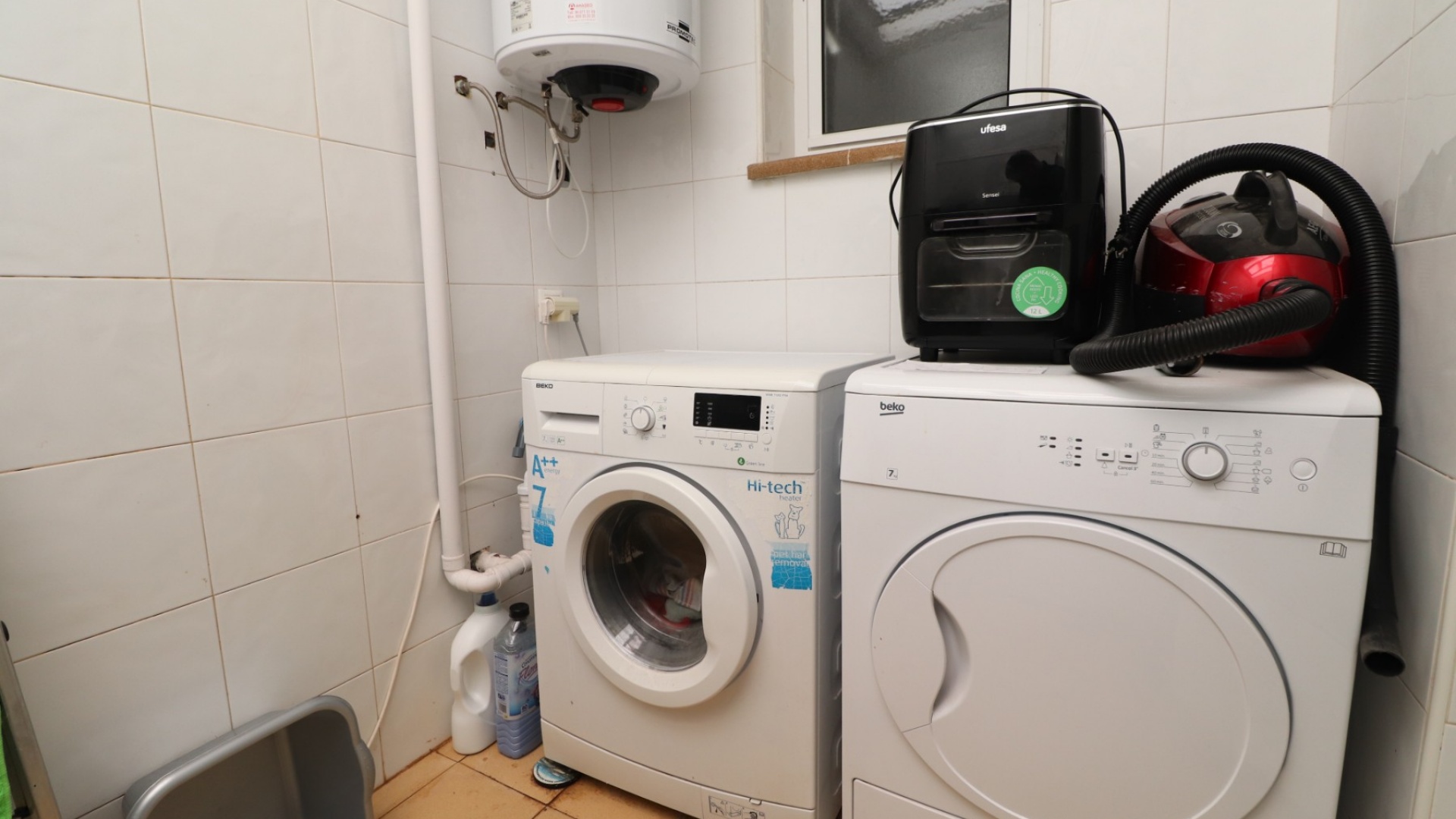 Revente - Villa - Algorfa - Lo Crispin