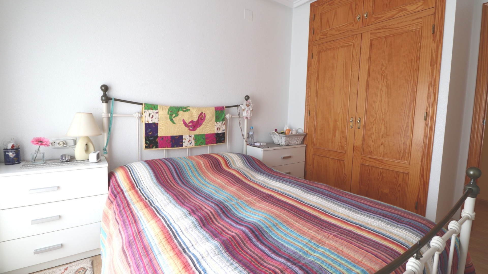 Revente - Villa - Algorfa - Lo Crispin