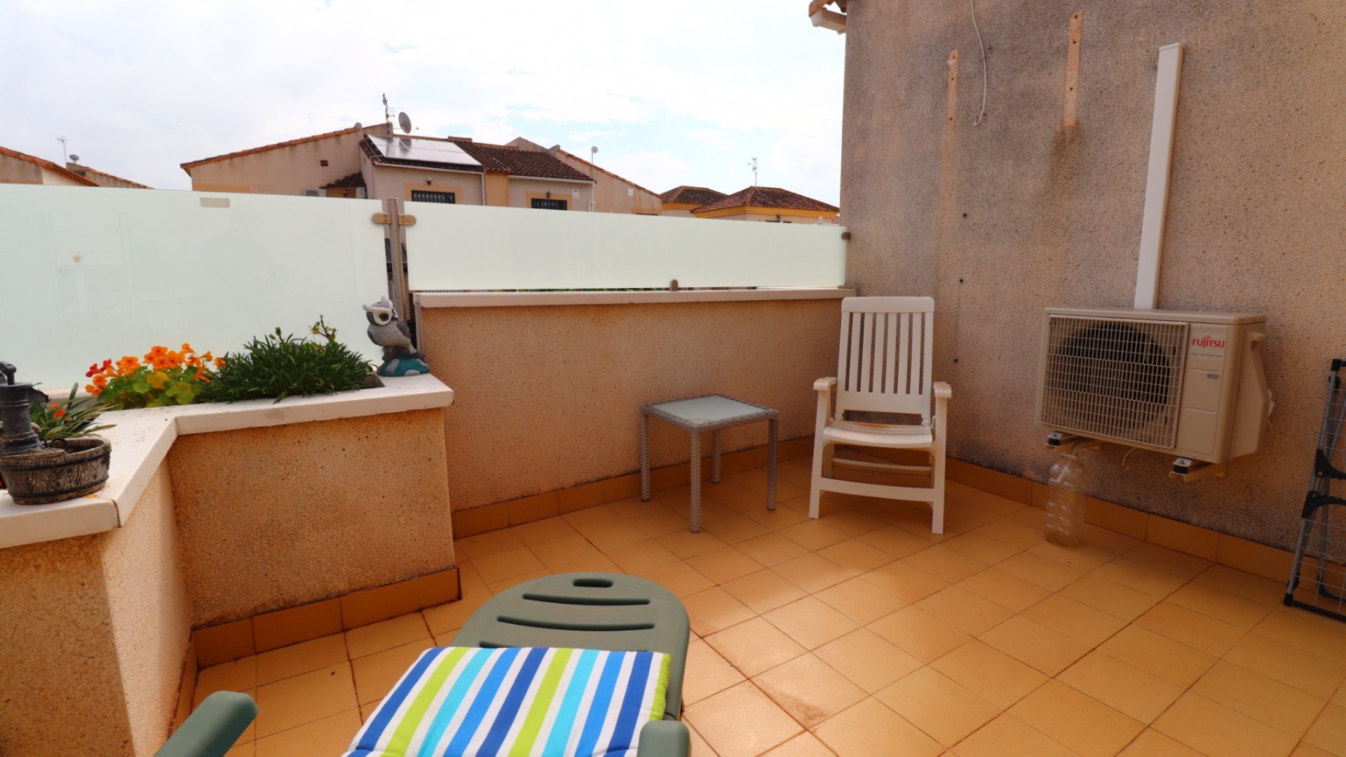 Revente - Villa - Algorfa - Lo Crispin