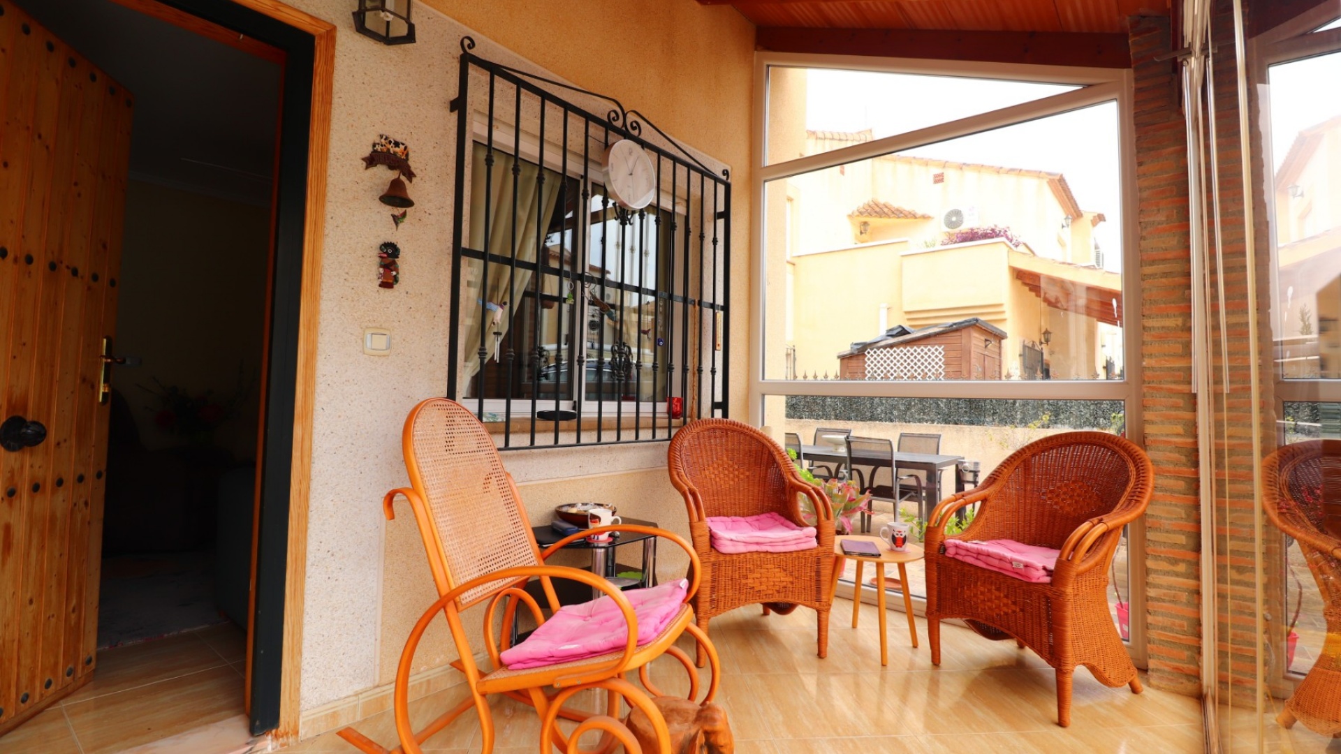 Revente - Villa - Algorfa - Lo Crispin