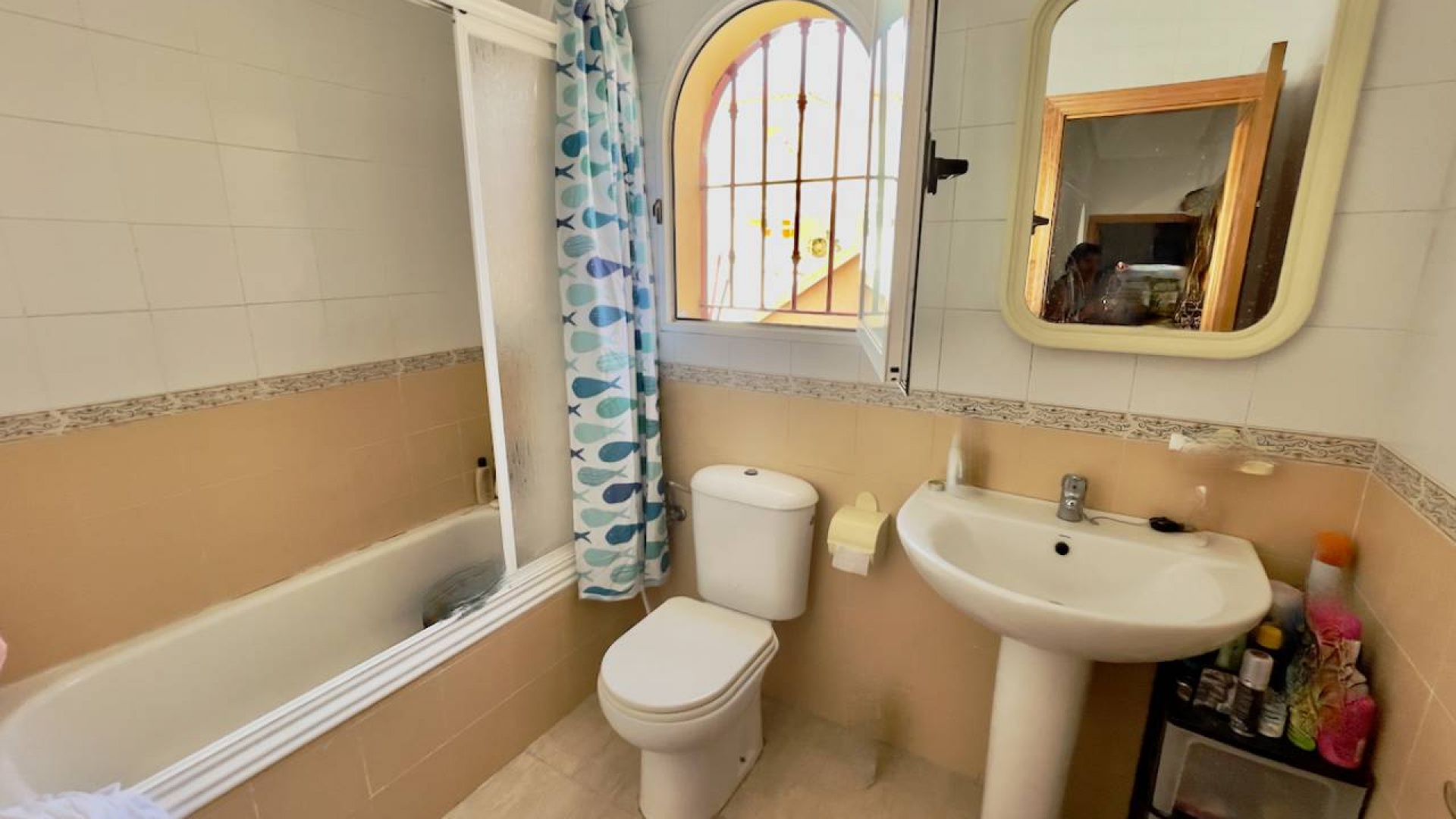 Revente - Villa - Algorfa - Lo Crispin