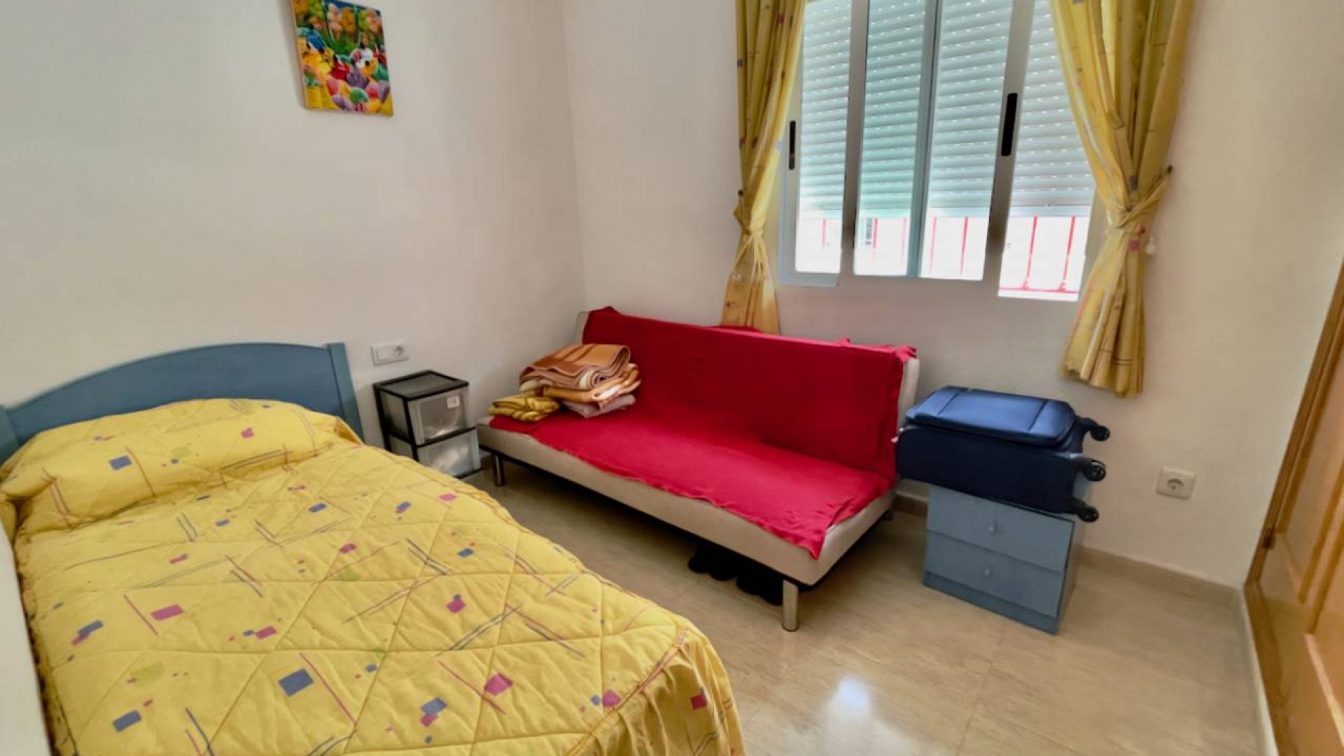 Revente - Villa - Algorfa - Lo Crispin