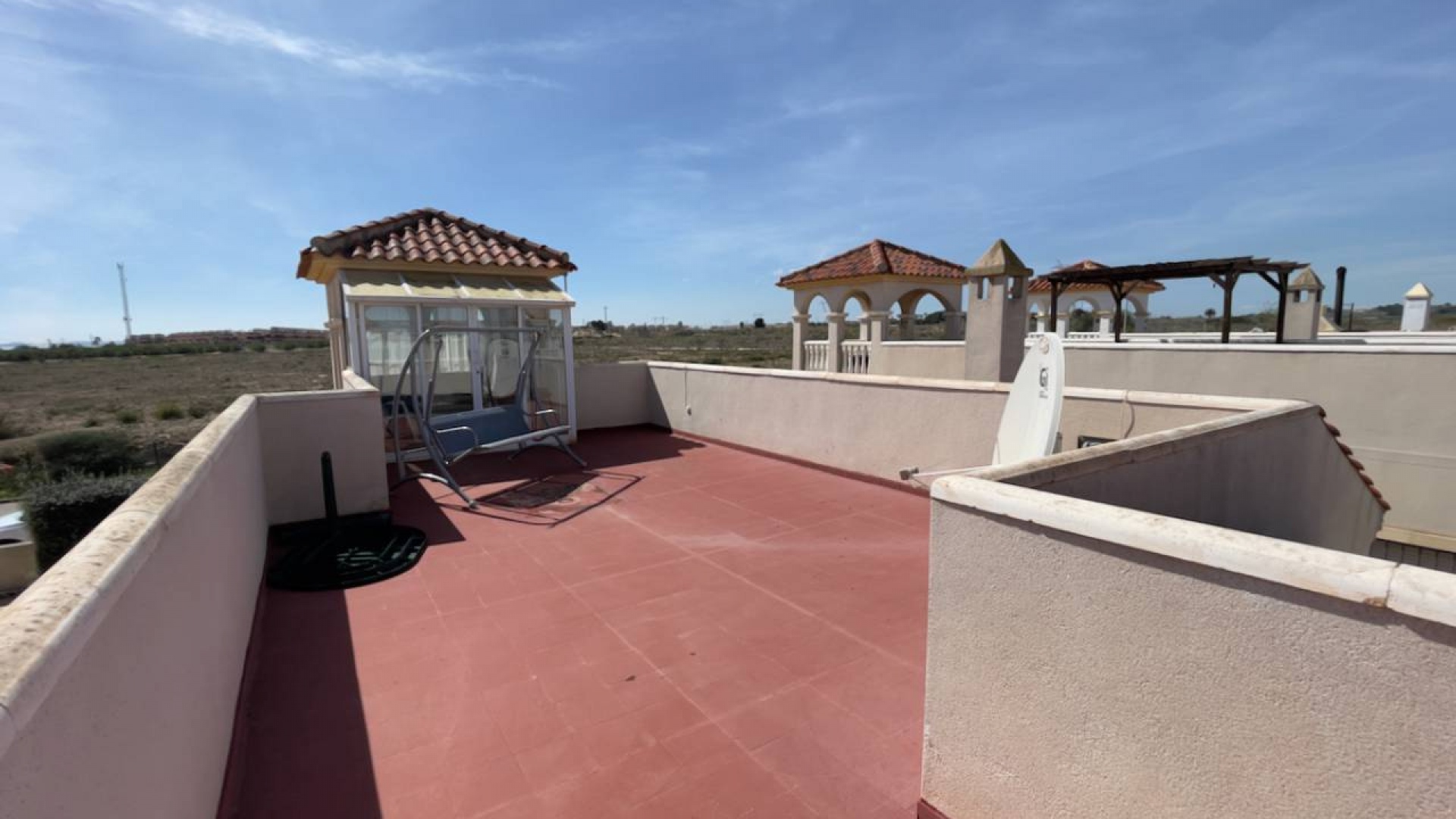 Revente - Villa - Algorfa - Lo Crispin