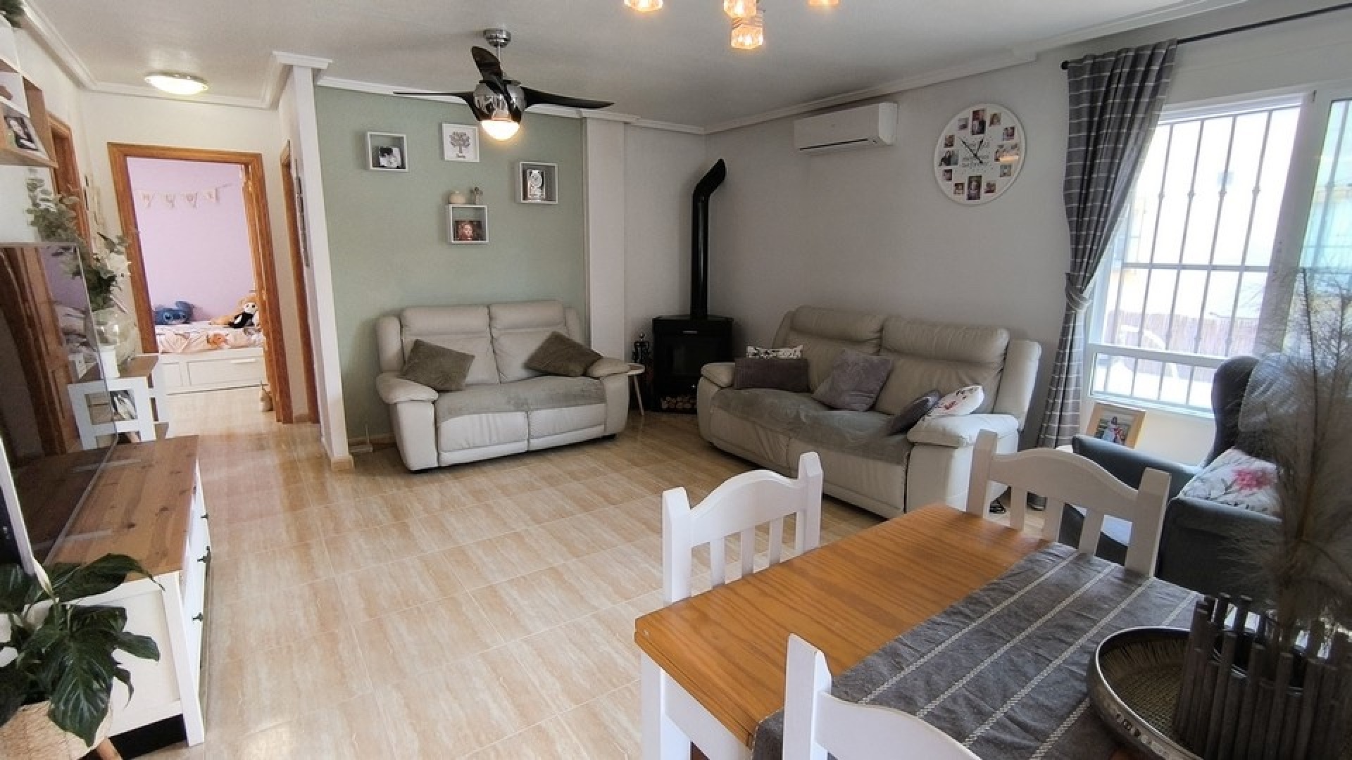 Revente - Villa - Algorfa - Lo Crispin