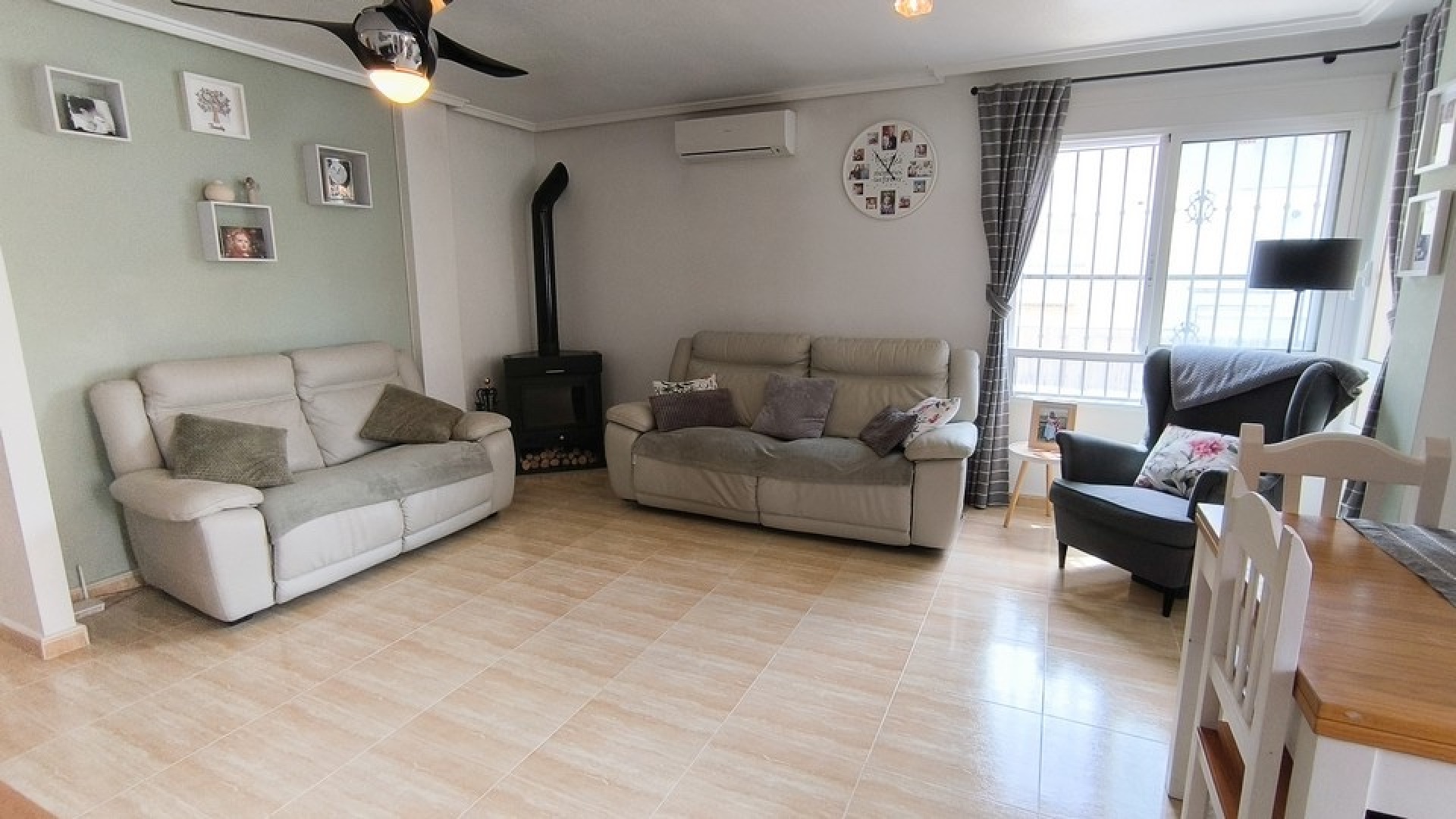 Revente - Villa - Algorfa - Lo Crispin