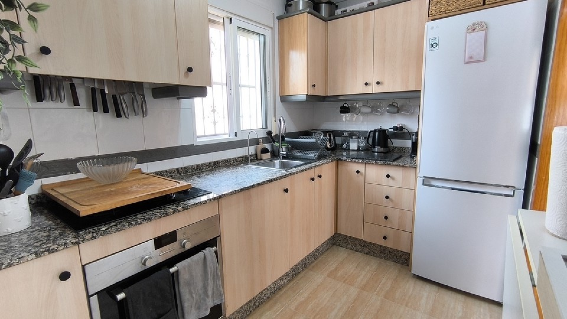 Revente - Villa - Algorfa - Lo Crispin